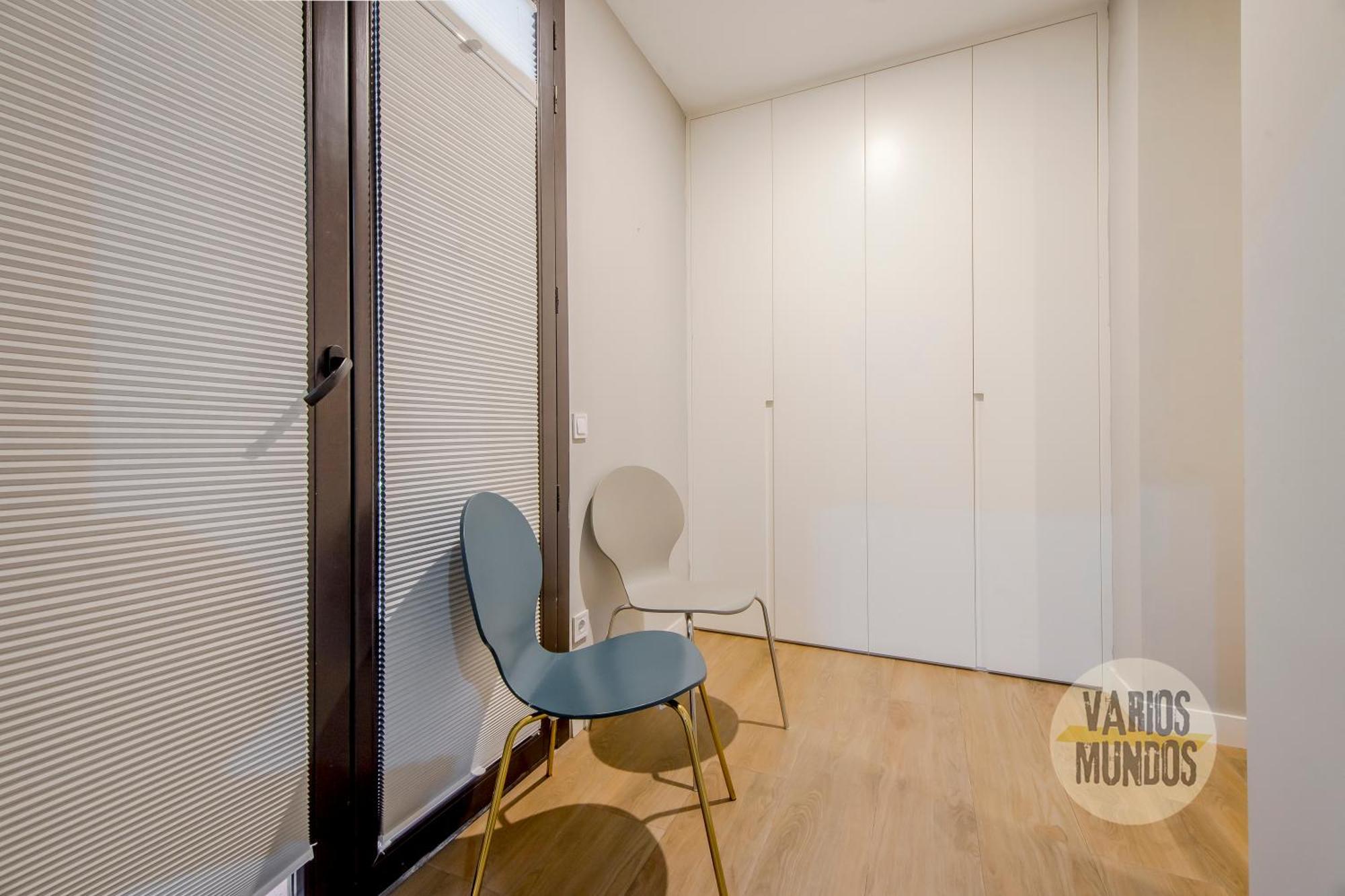 Nuevo Piso 7pax En El Corazon Del Rastro E1 Apartment *