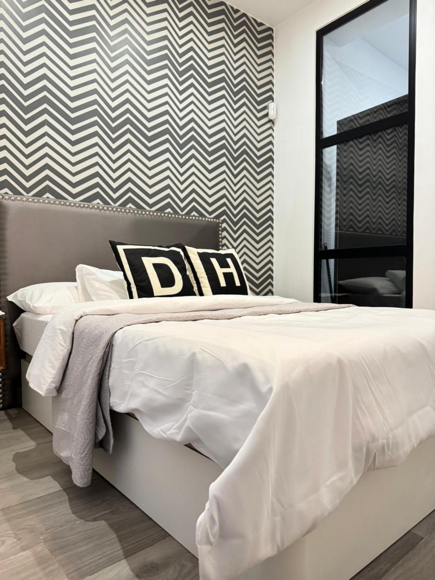 Dianthus House * Madrid