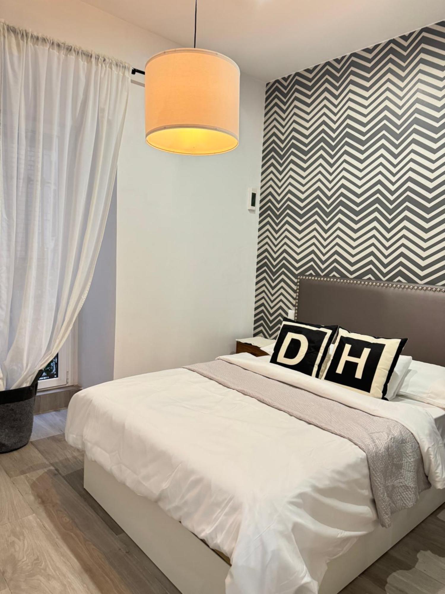 Dianthus House Madrid