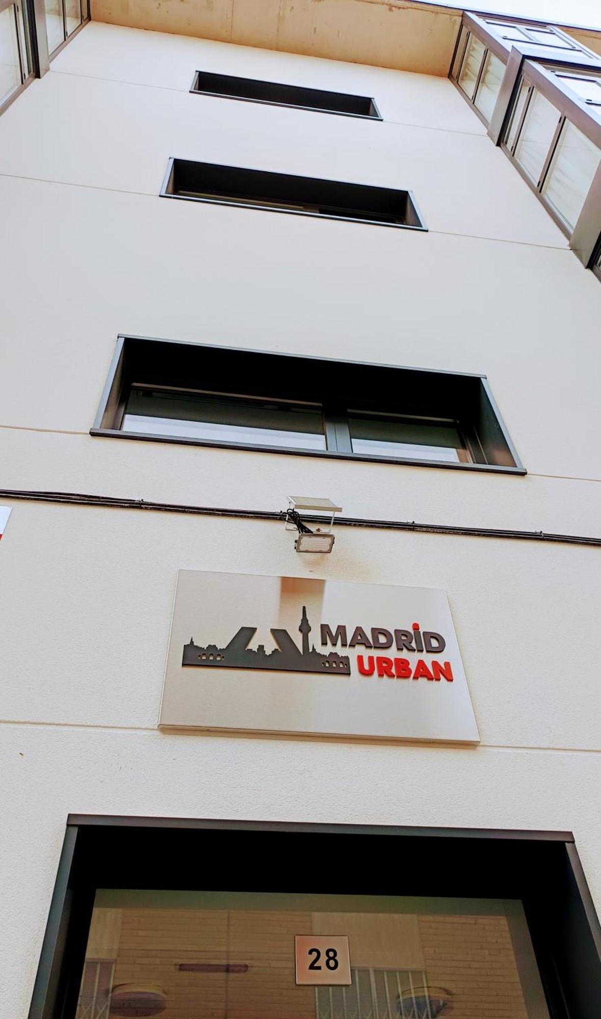 Urban Suites- Nuevo Apartahotel-7 Boutique Full Equiped *