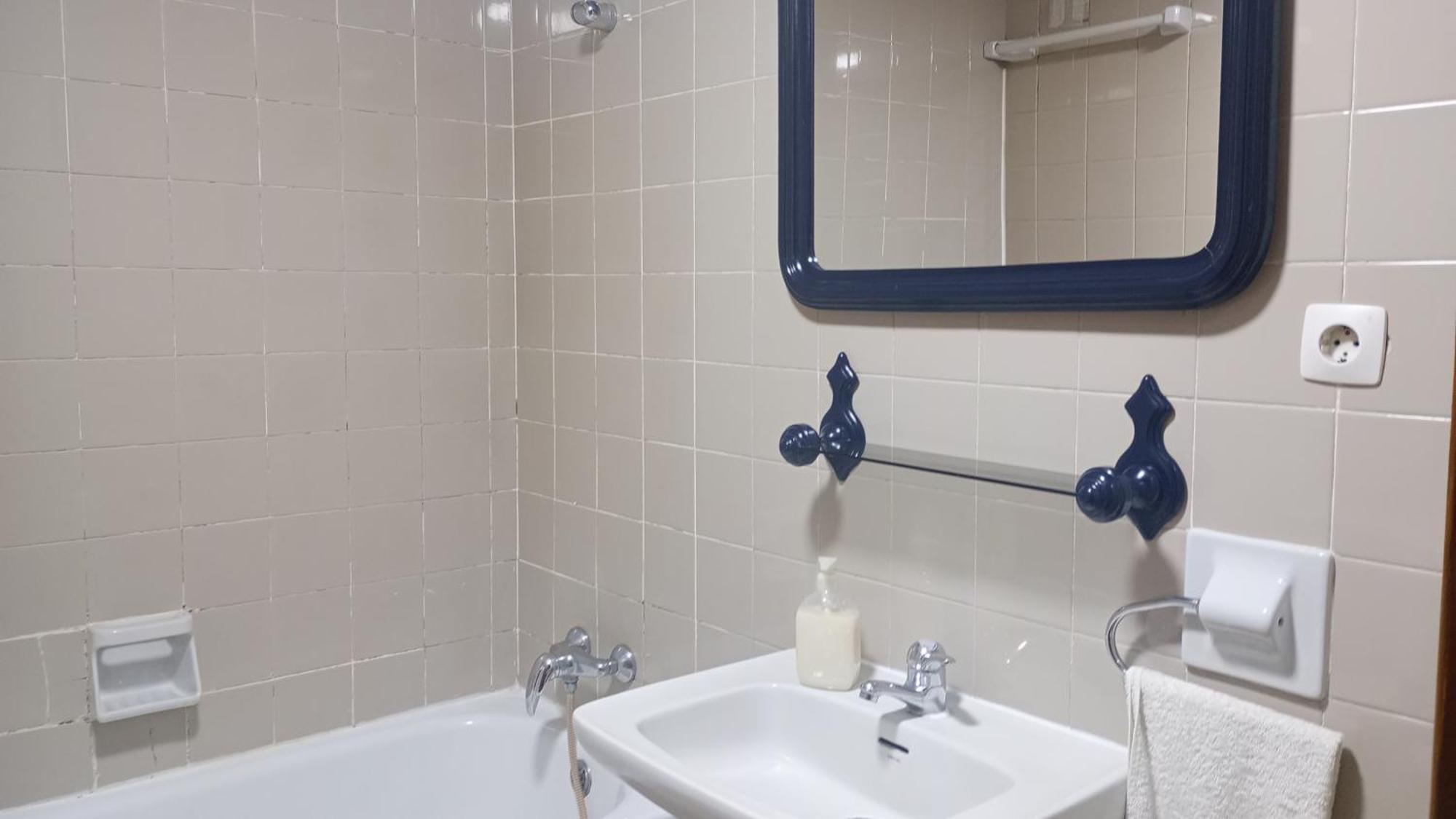 Apartment Atocha *
