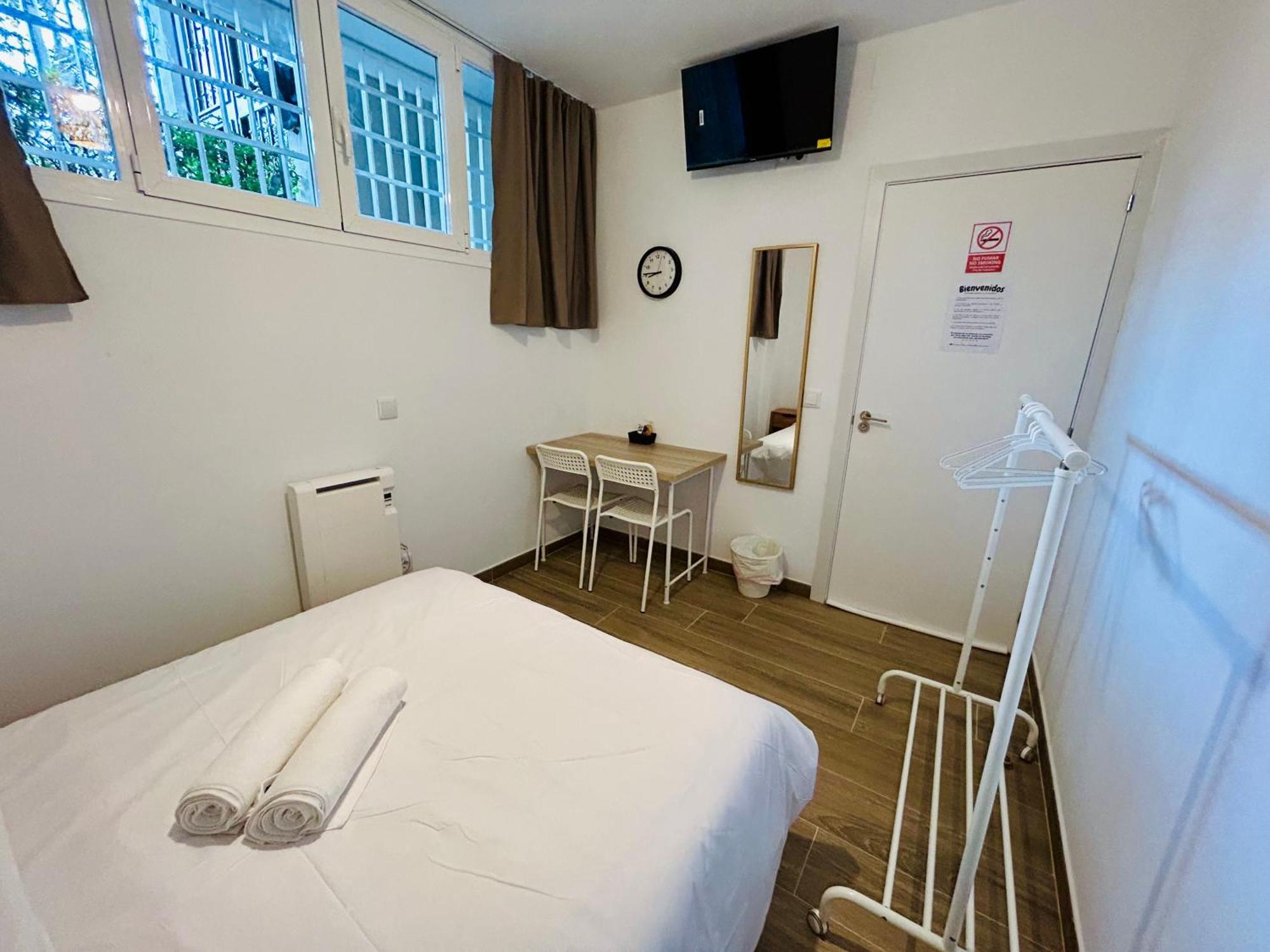 Chima Apartamento Madri