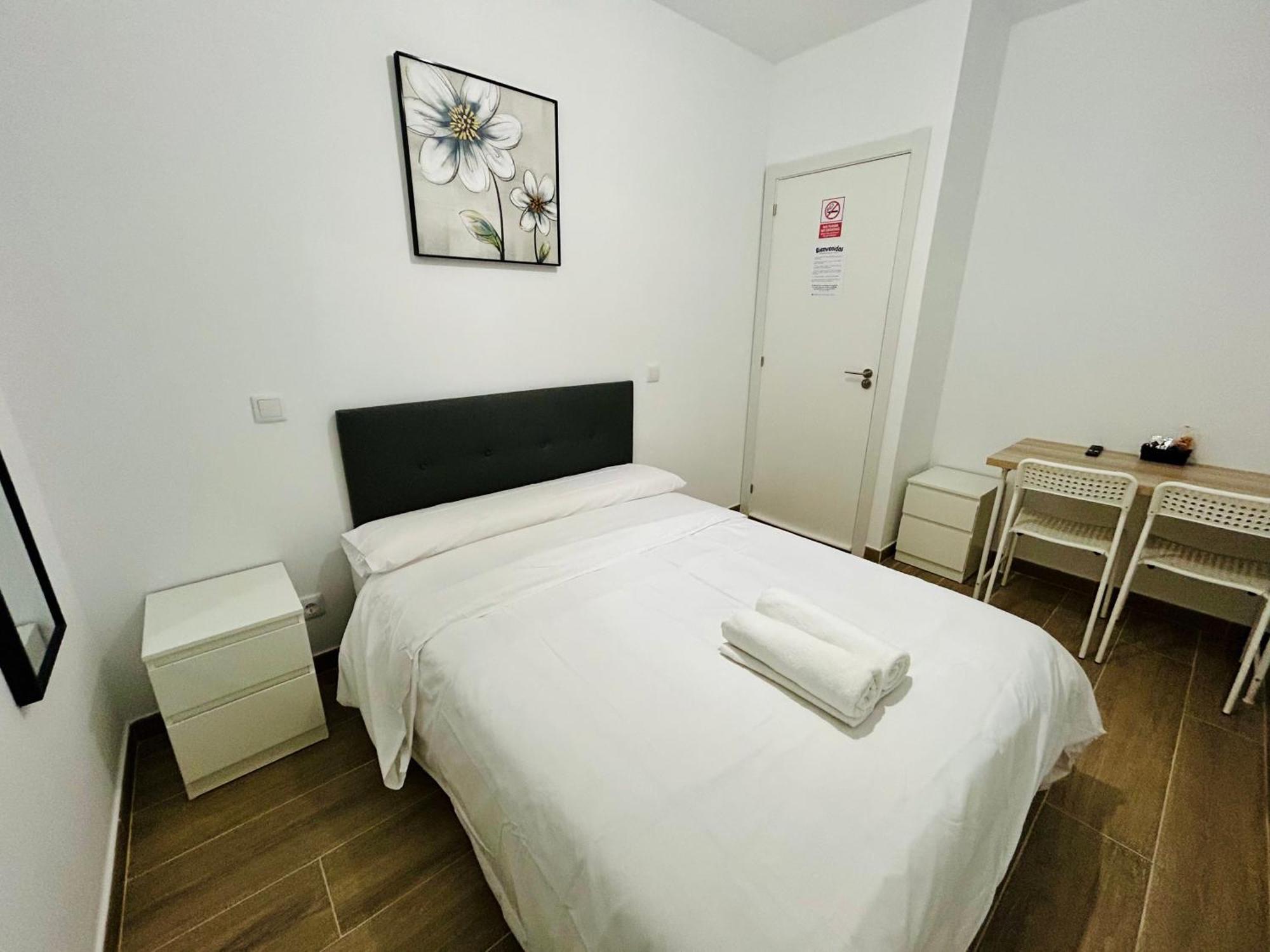 Chima Apartamento Madri
