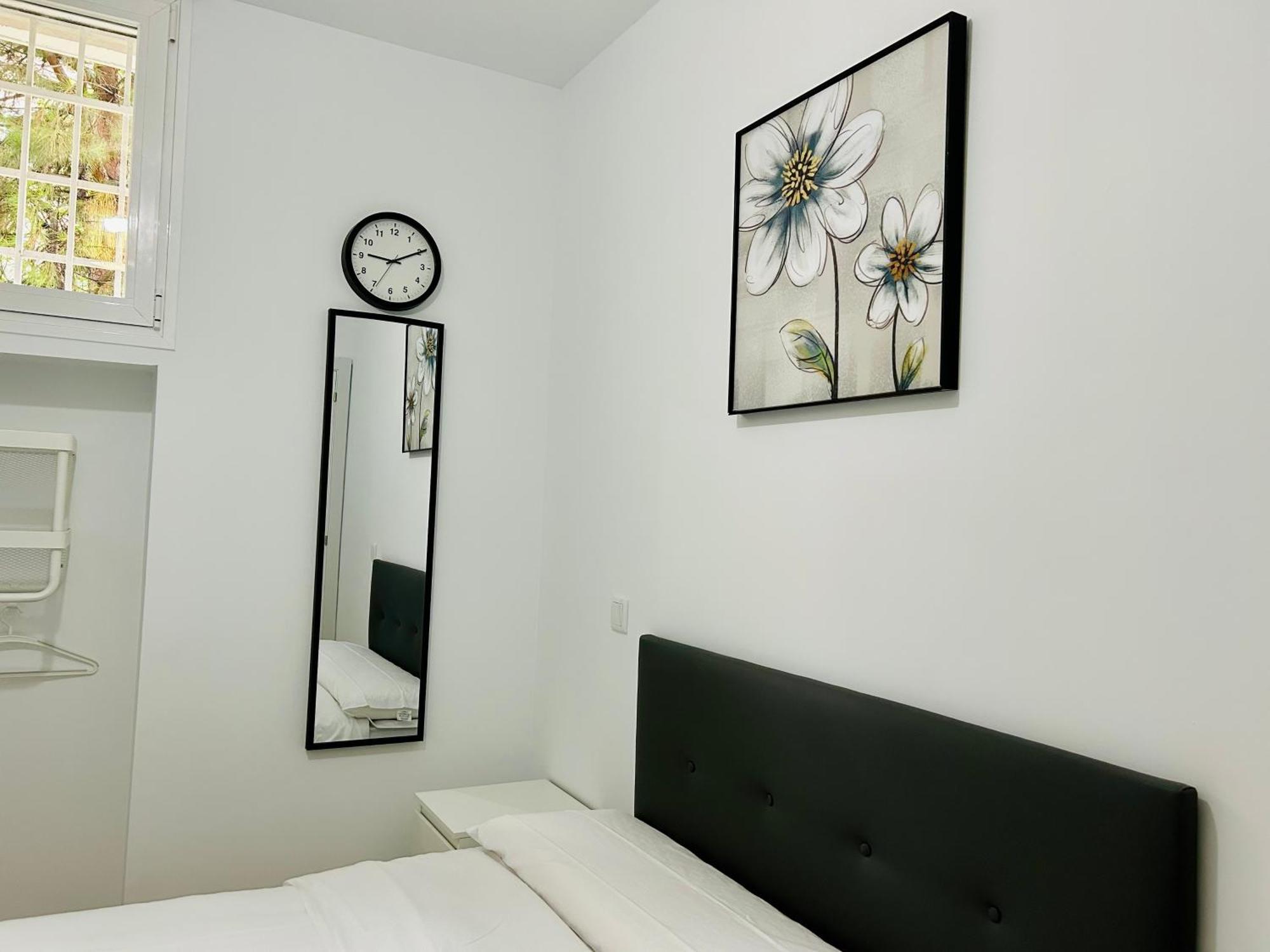 Chima Apartamento Madri