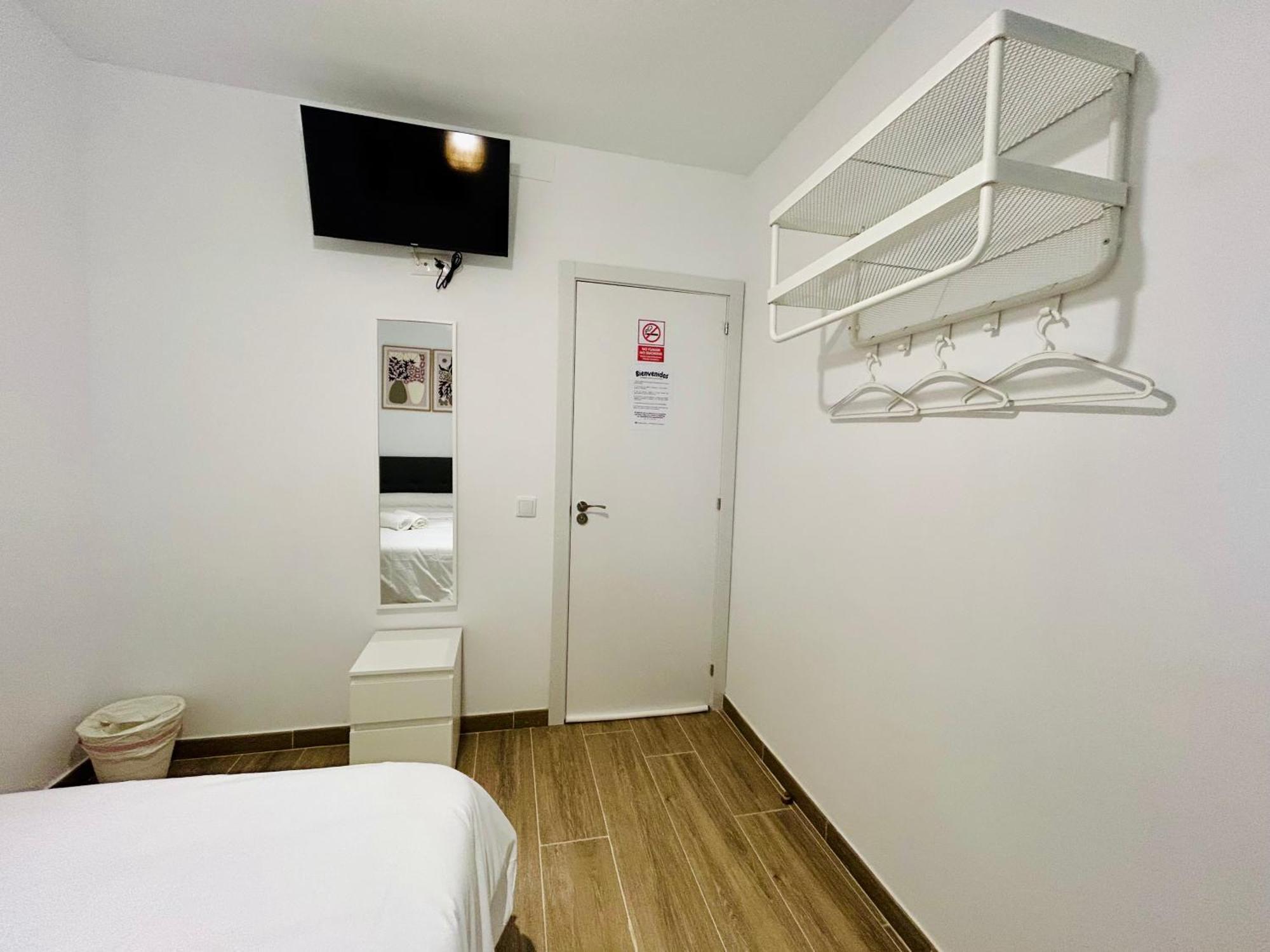Chima Apartamento Madri