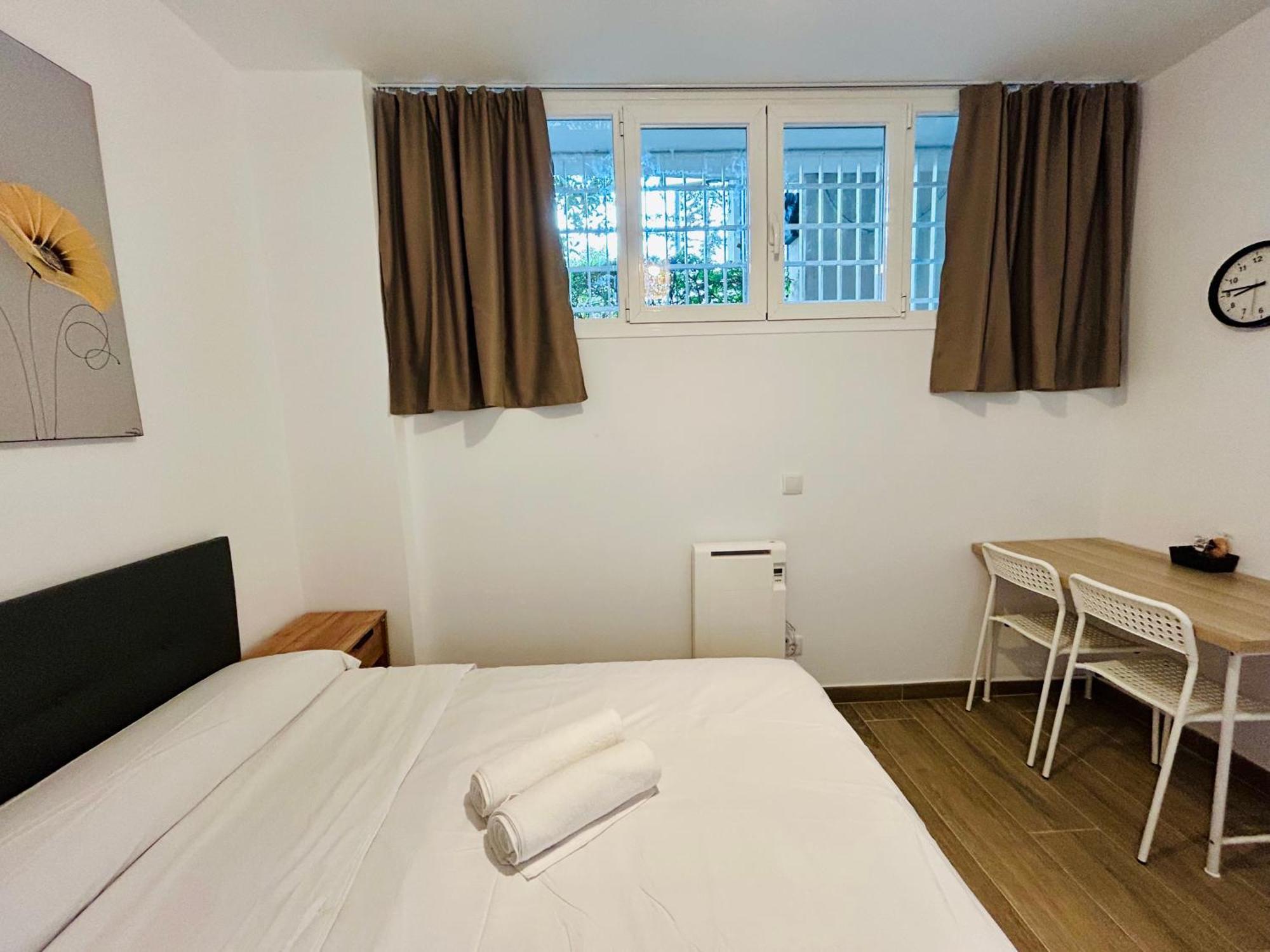 Apartamento Chima Madri