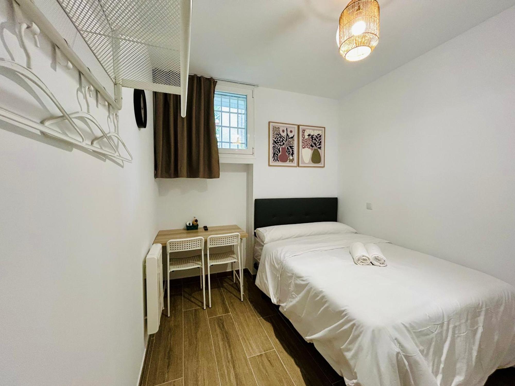 Apartamento Chima Madri
