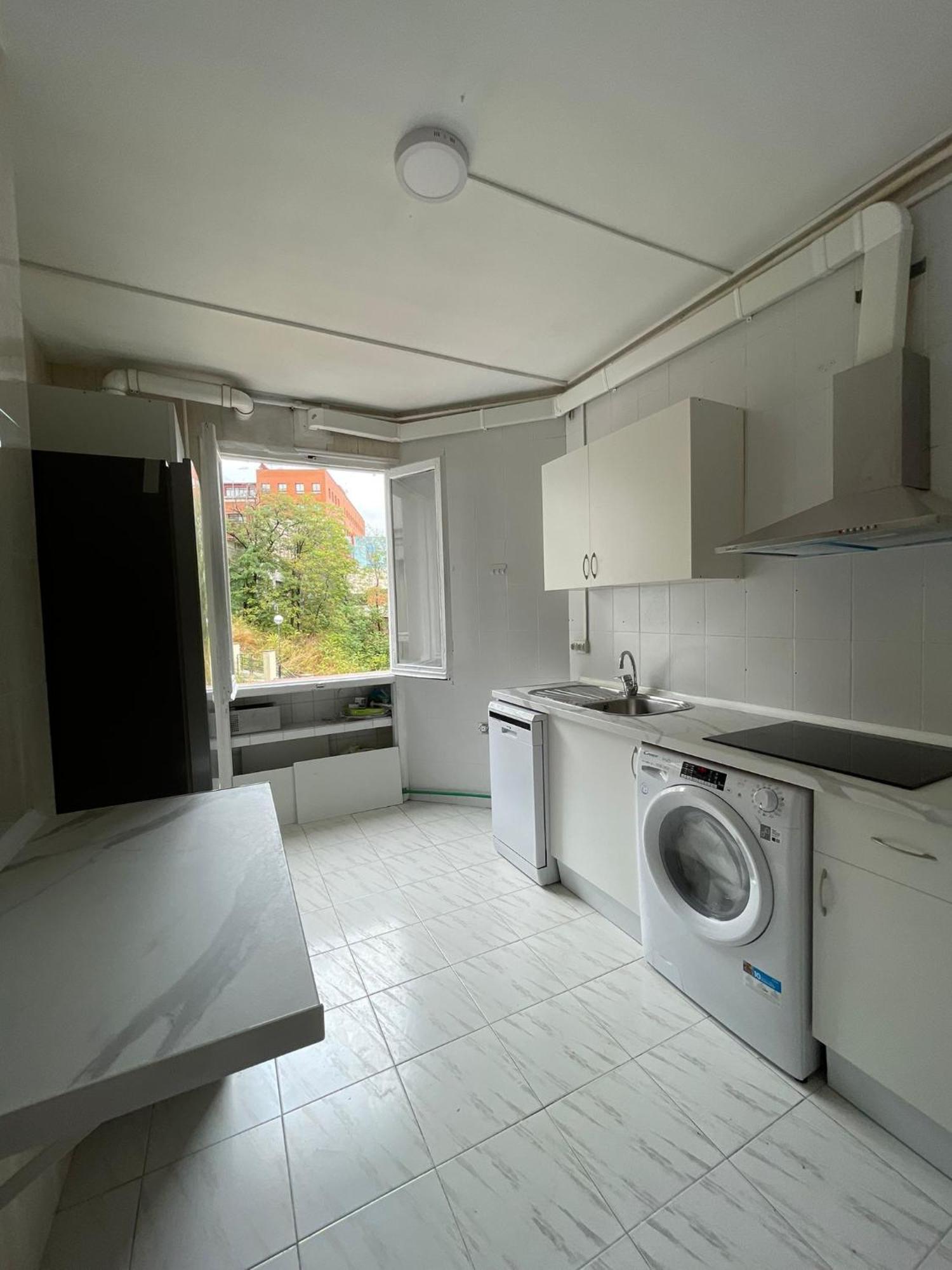 First Stop- Lope De Vega's Dream Coliving Guest house