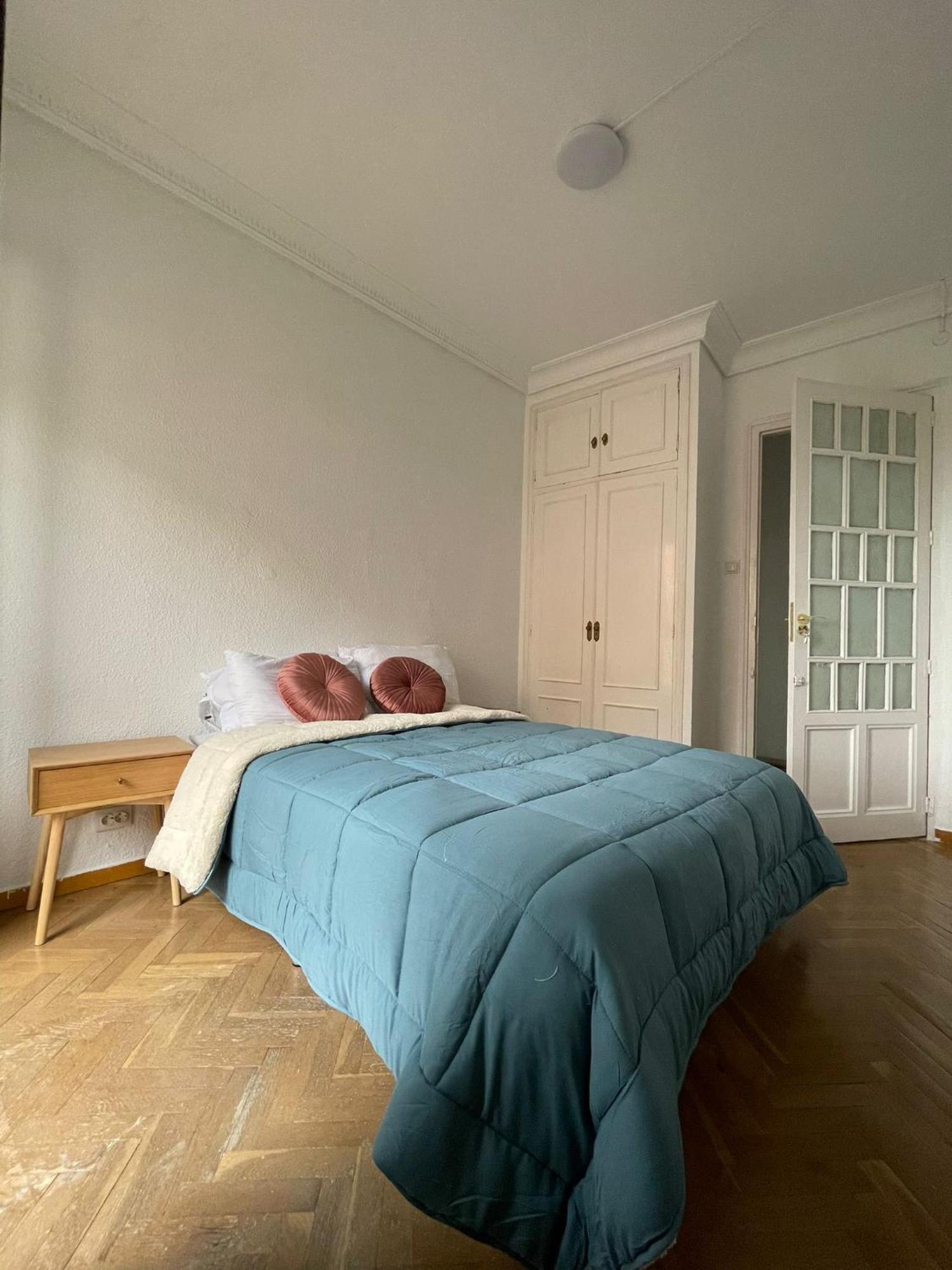 First Stop- Lope De Vega's Dream Coliving Gasthof