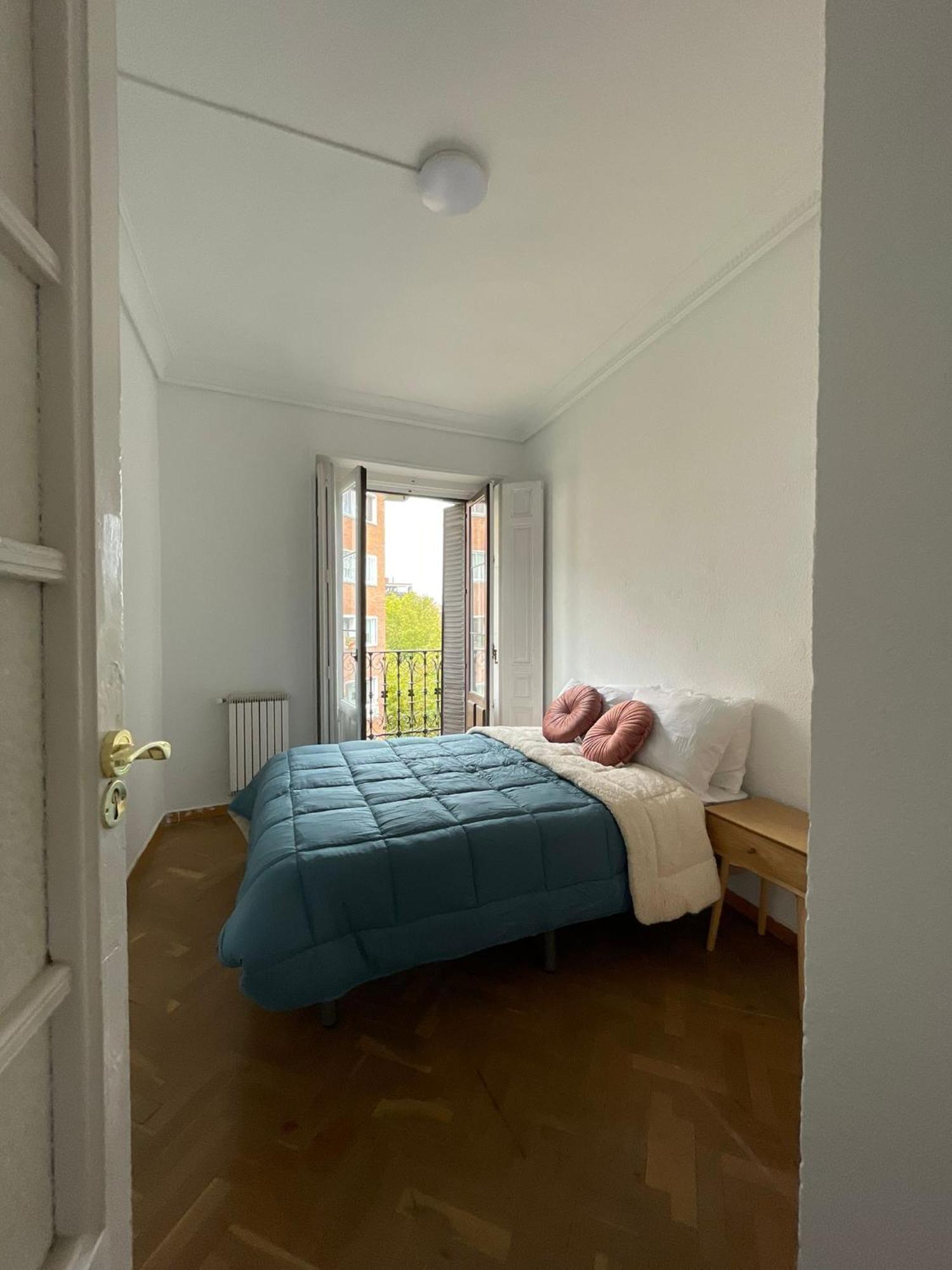 Gasthof First Stop- Lope De Vega's Dream Coliving Madrid