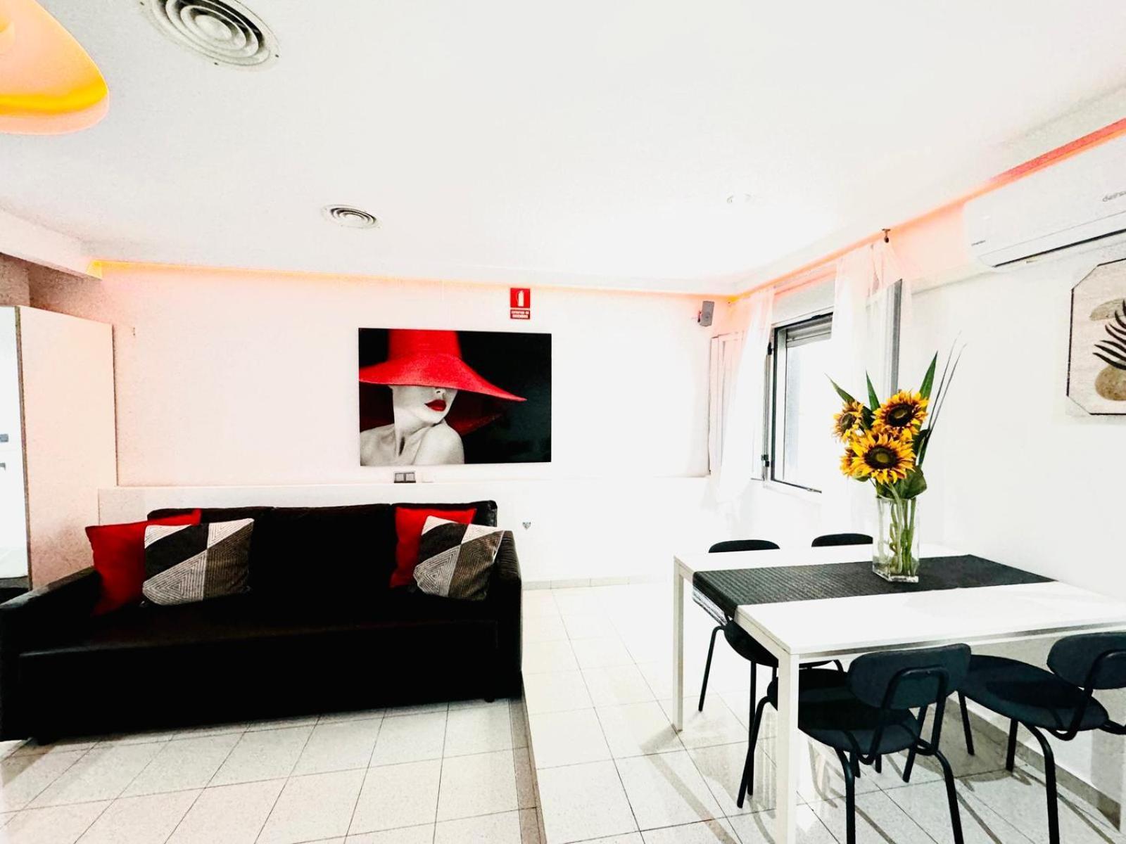 Oshun Neo Apartment