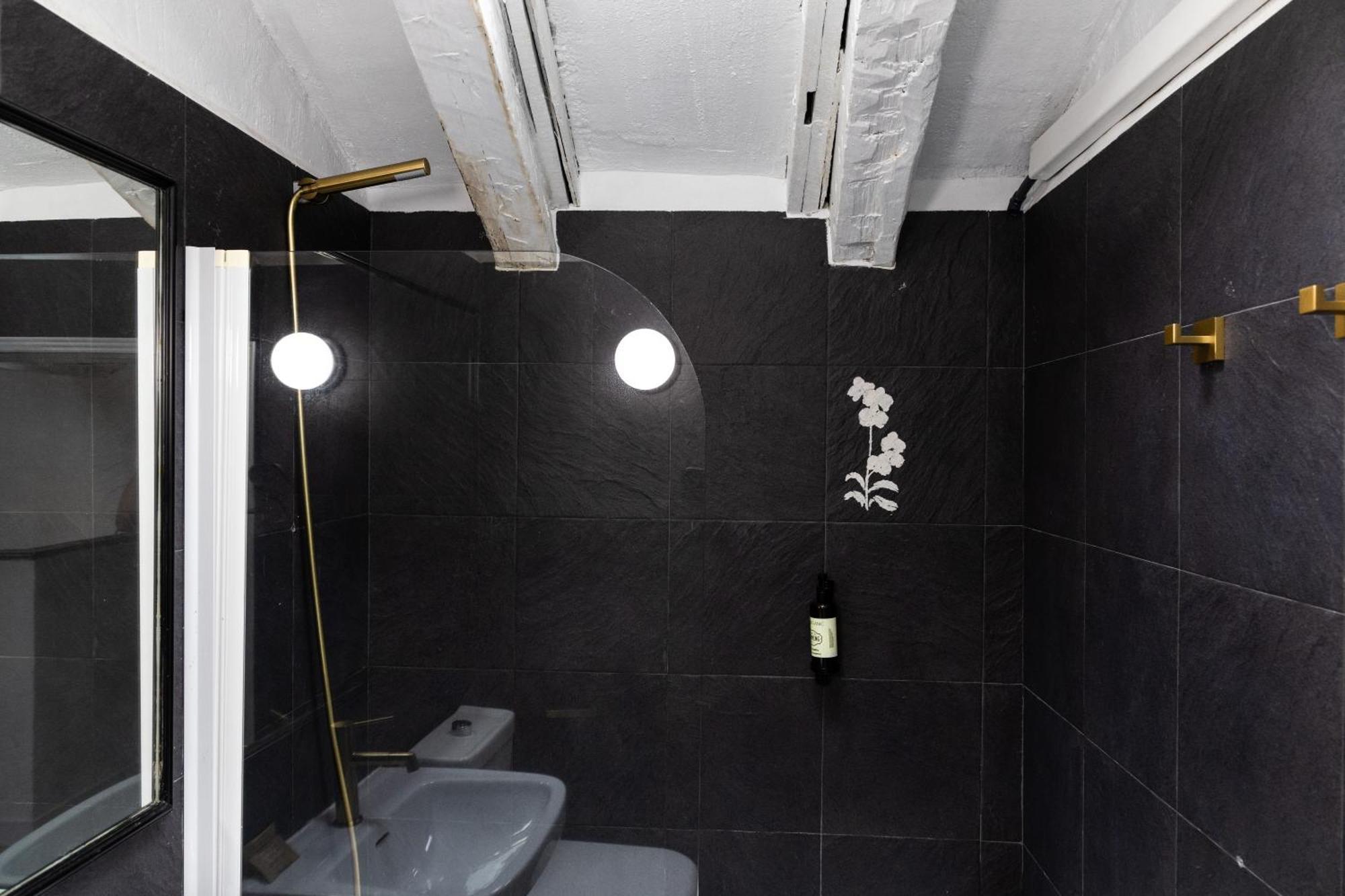 Apartment Charming Fuencarral Ii