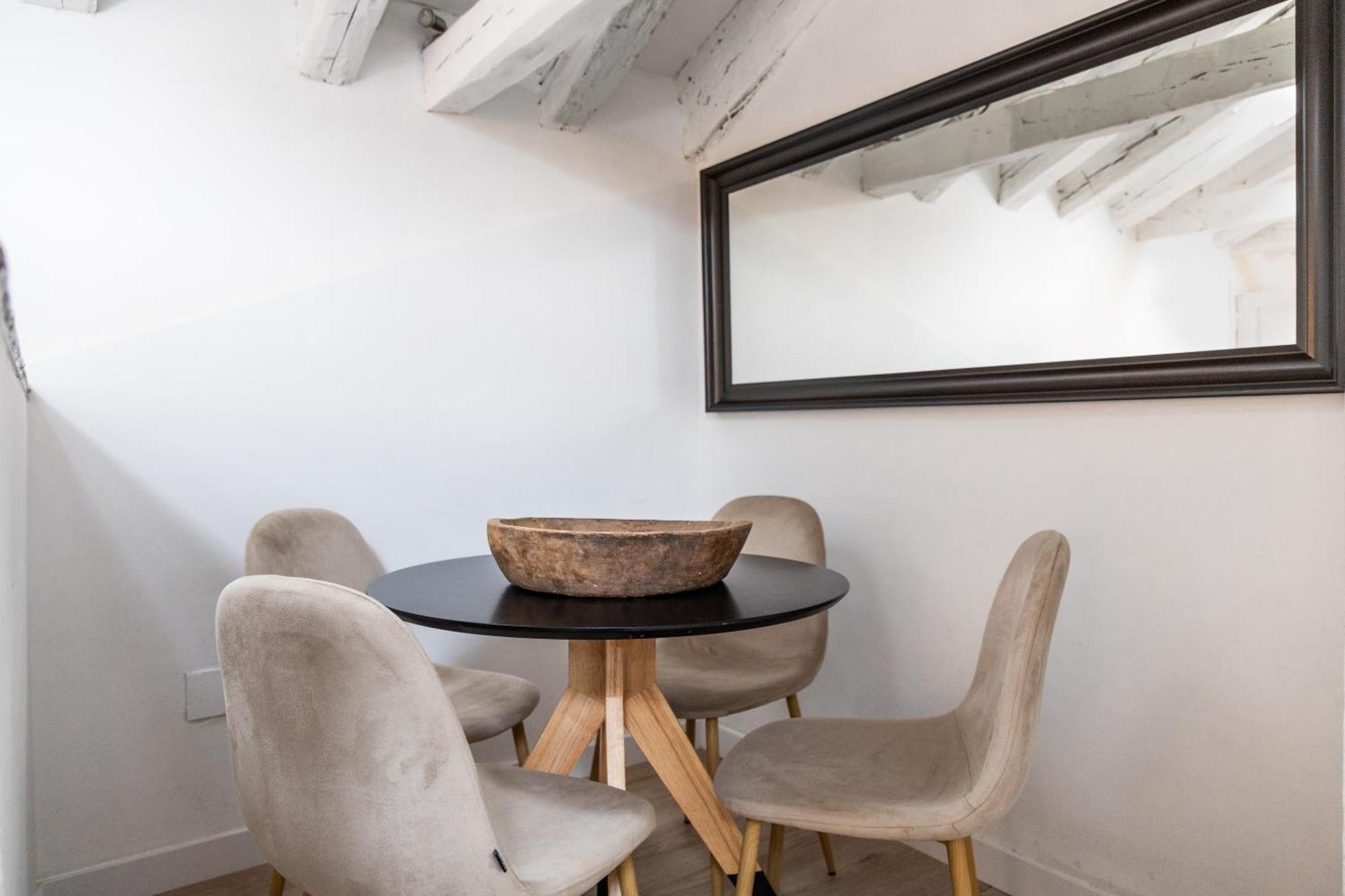 Charming Fuencarral Ii Apartment Madrid