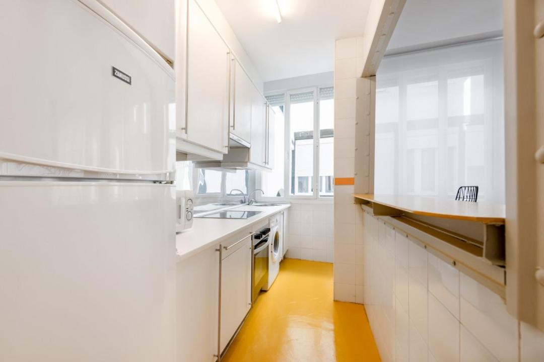 Lejlighed Mintystay - 1bd Chueca *