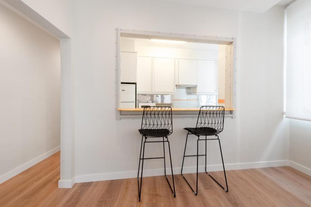 Mintystay - 1bd Chueca Madri