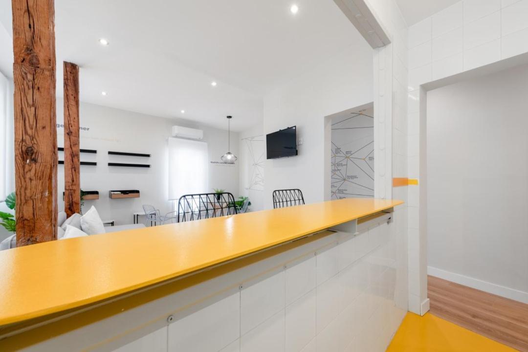 Lejlighed Mintystay - 1bd Chueca