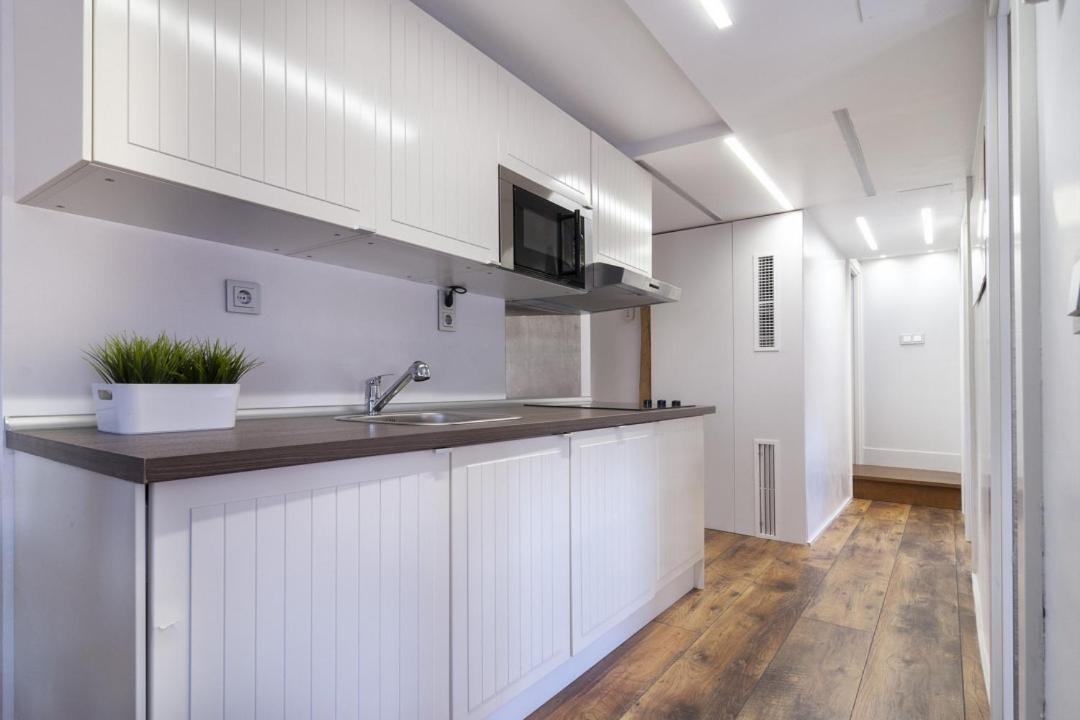 Lejlighed Minty - Plaza Mayor 2 Bd