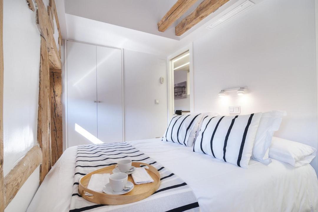 Lejlighed Minty - Plaza Mayor 2 Bd *