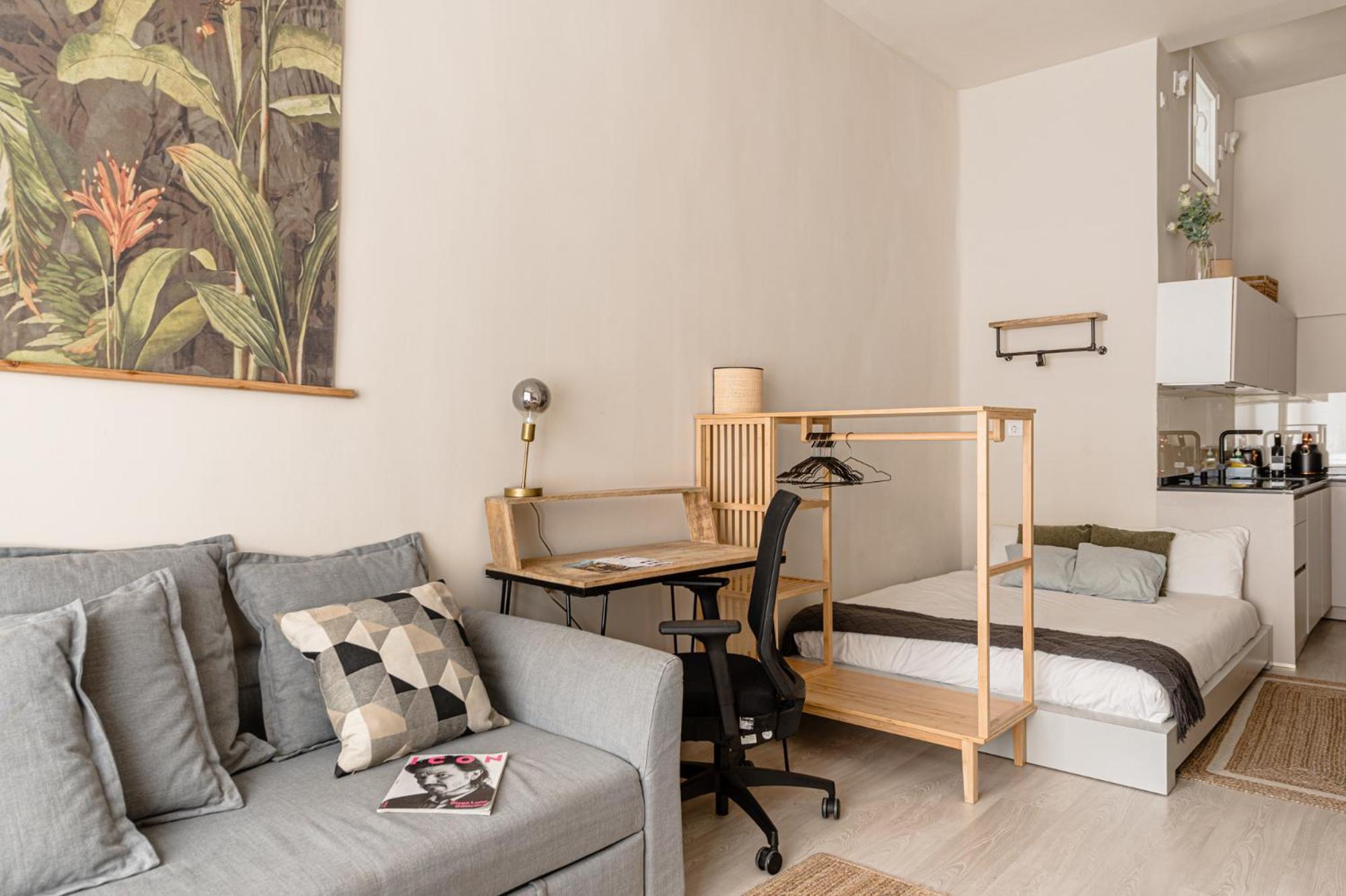 Elegant Close To Royal Palace - Arriaza * Madrid