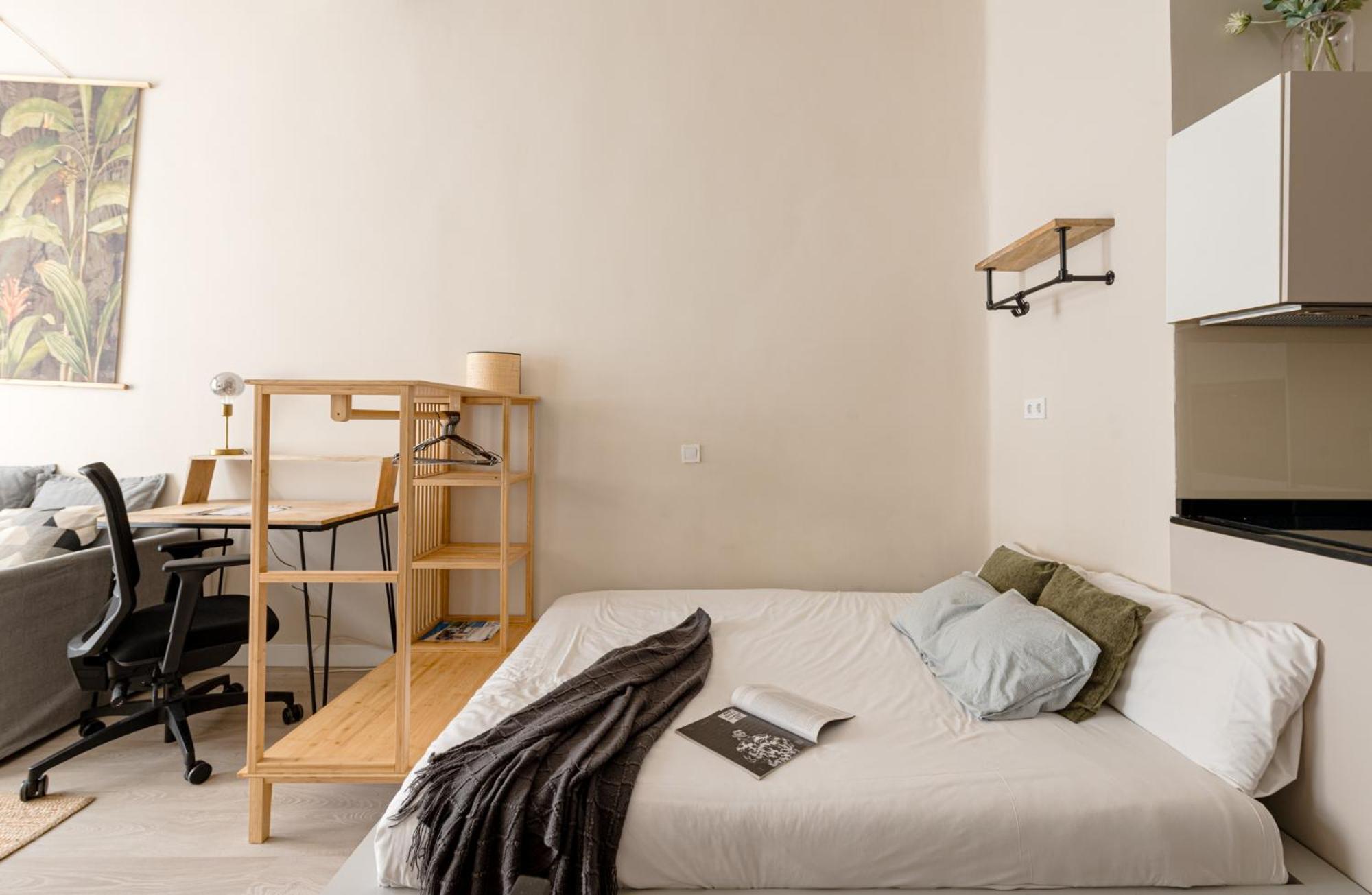 Elegant Close To Royal Palace - Arriaza