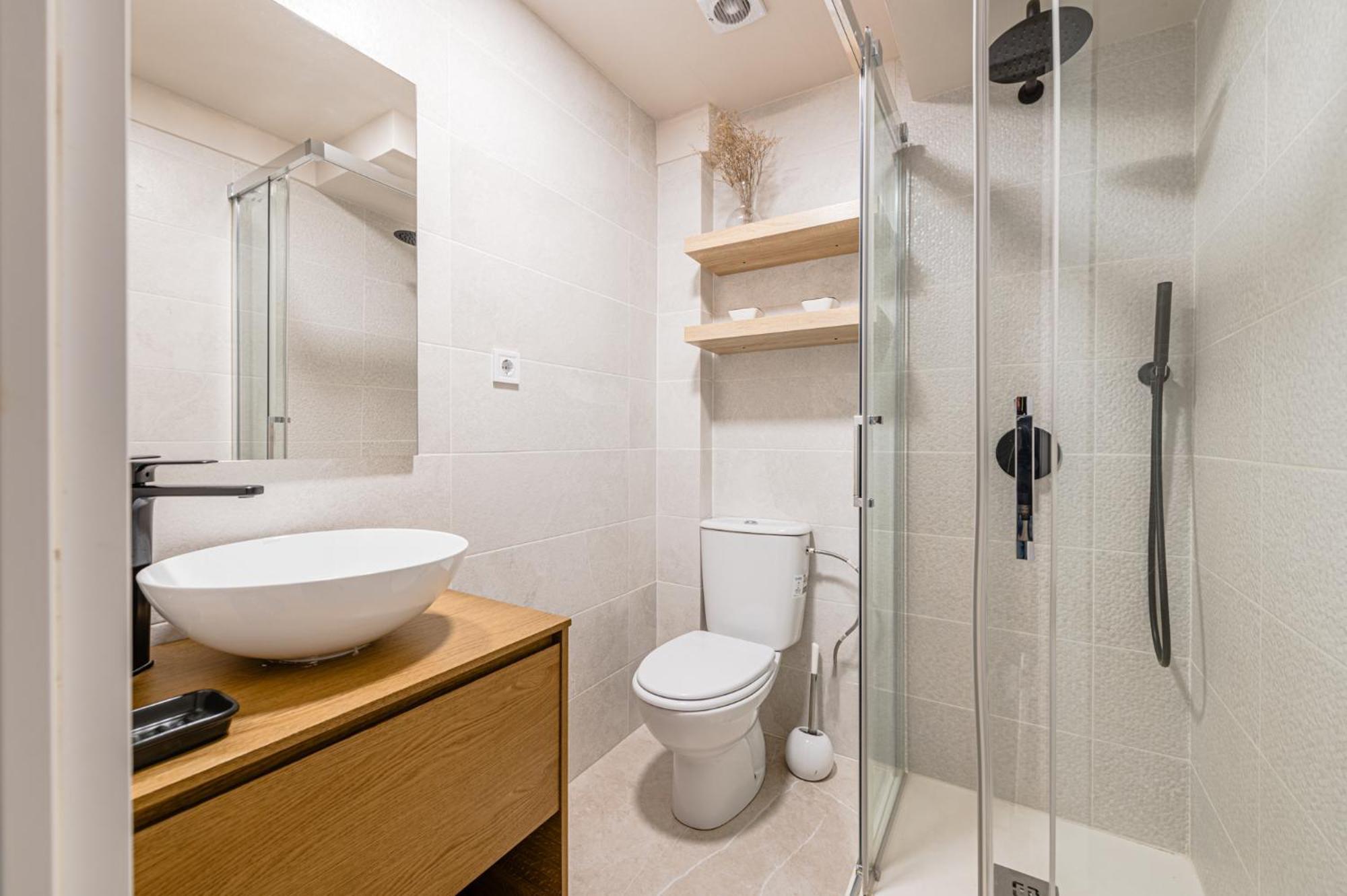Elegant Close To Royal Palace - Arriaza Madrid