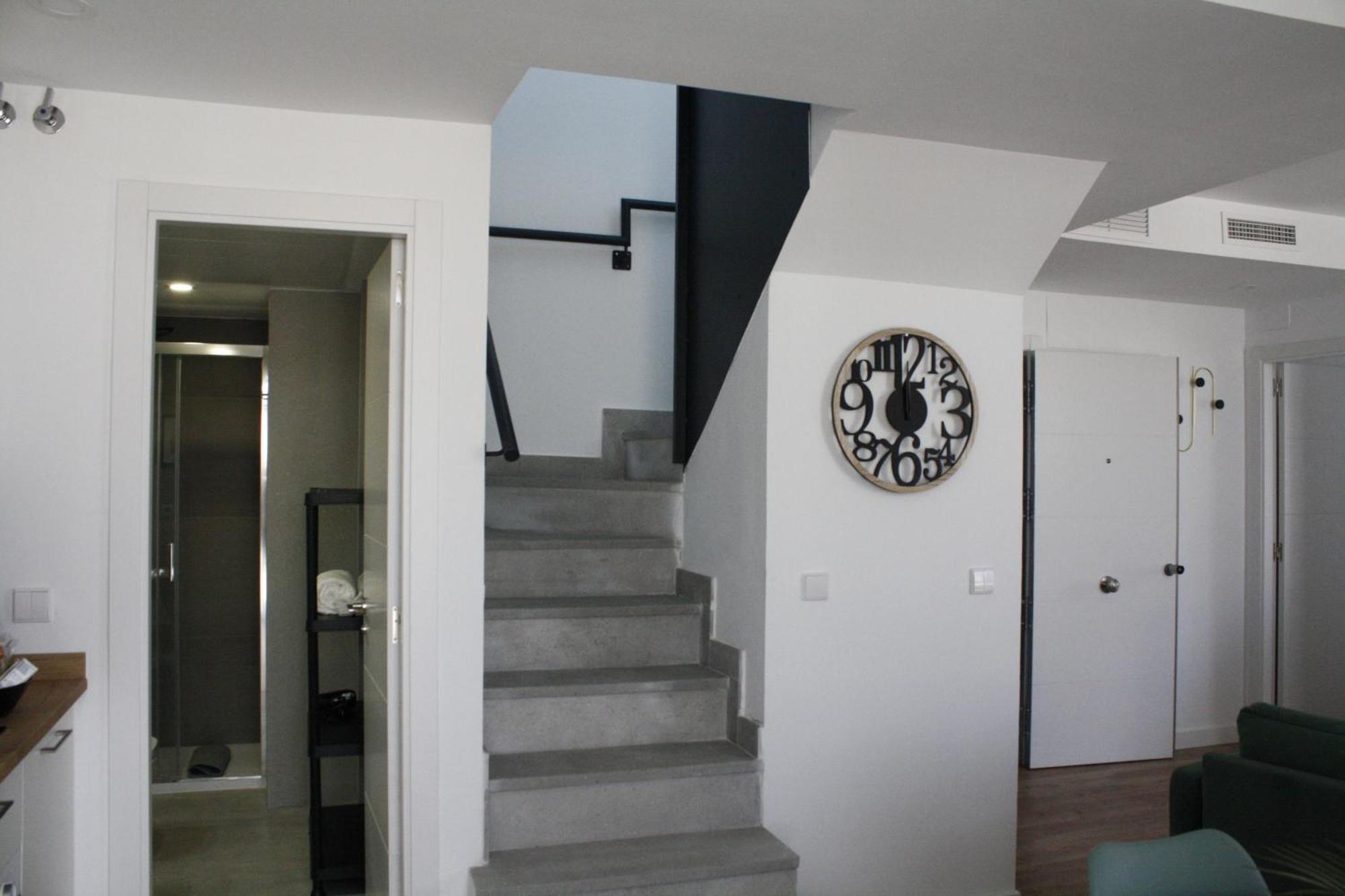 Apartment Urban Suites- Nuevo Apartahotel-7 Boutique Full Equiped