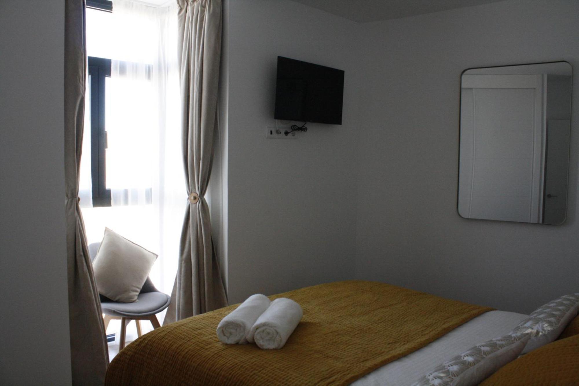 Urban Suites- Nuevo Apartahotel-7 Boutique Full Equiped Apartment *