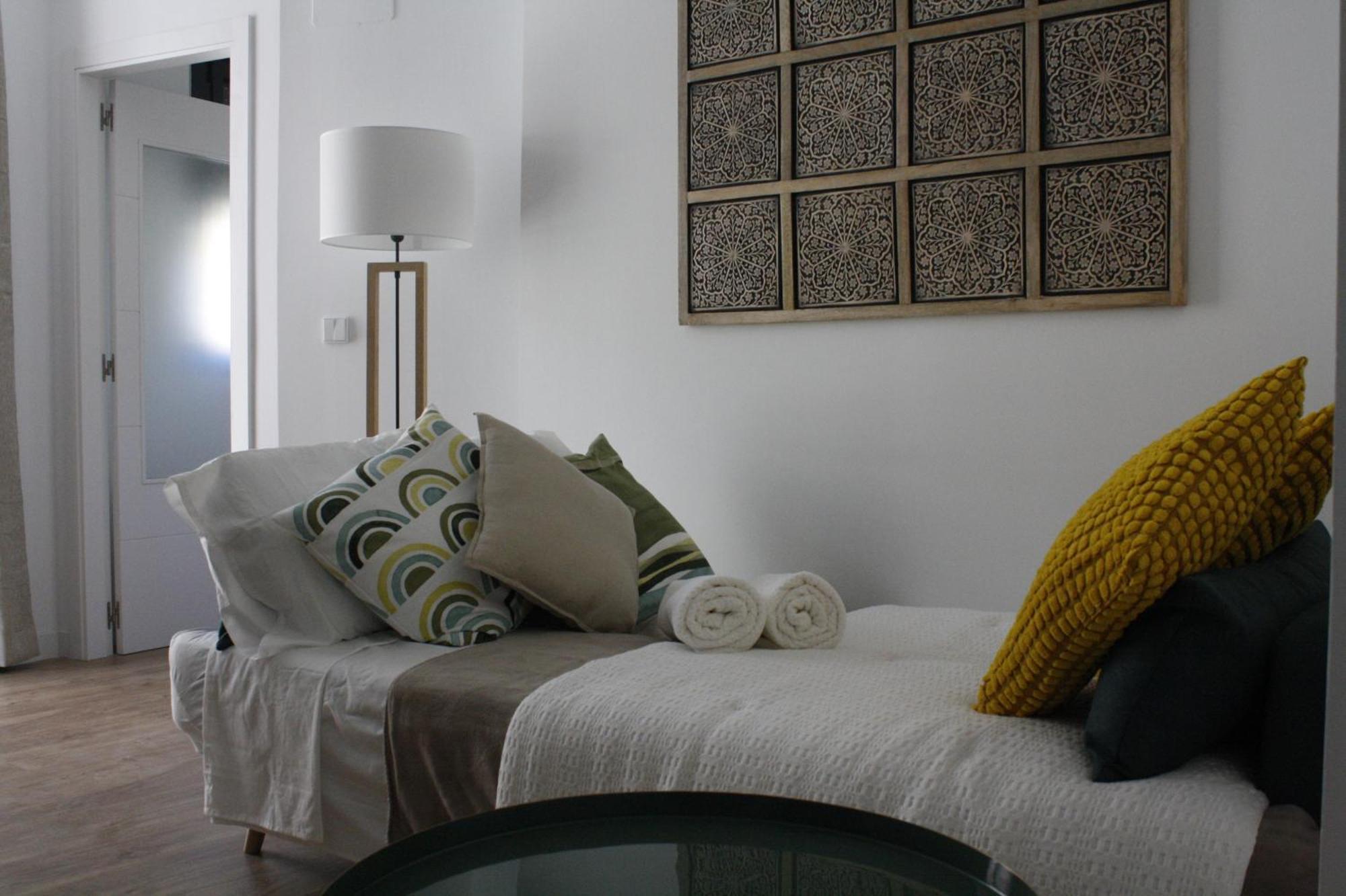 Apartment Urban Suites- Nuevo Apartahotel-7 Boutique Full Equiped *