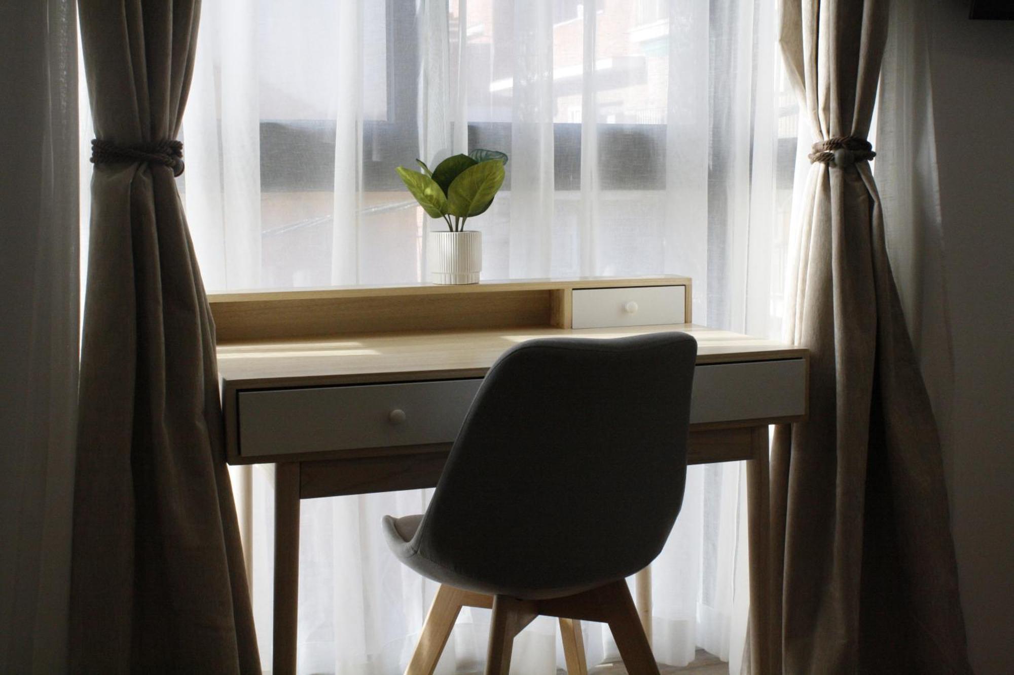 Urban Suites- Nuevo Apartahotel-7 Boutique Full Equiped *