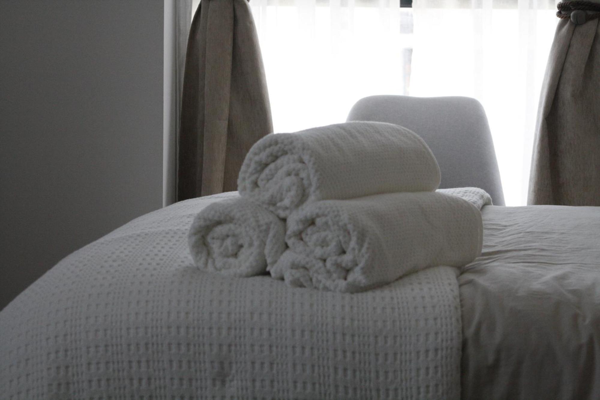 Urban Suites- Nuevo Apartahotel-7 Boutique Full Equiped Madrid