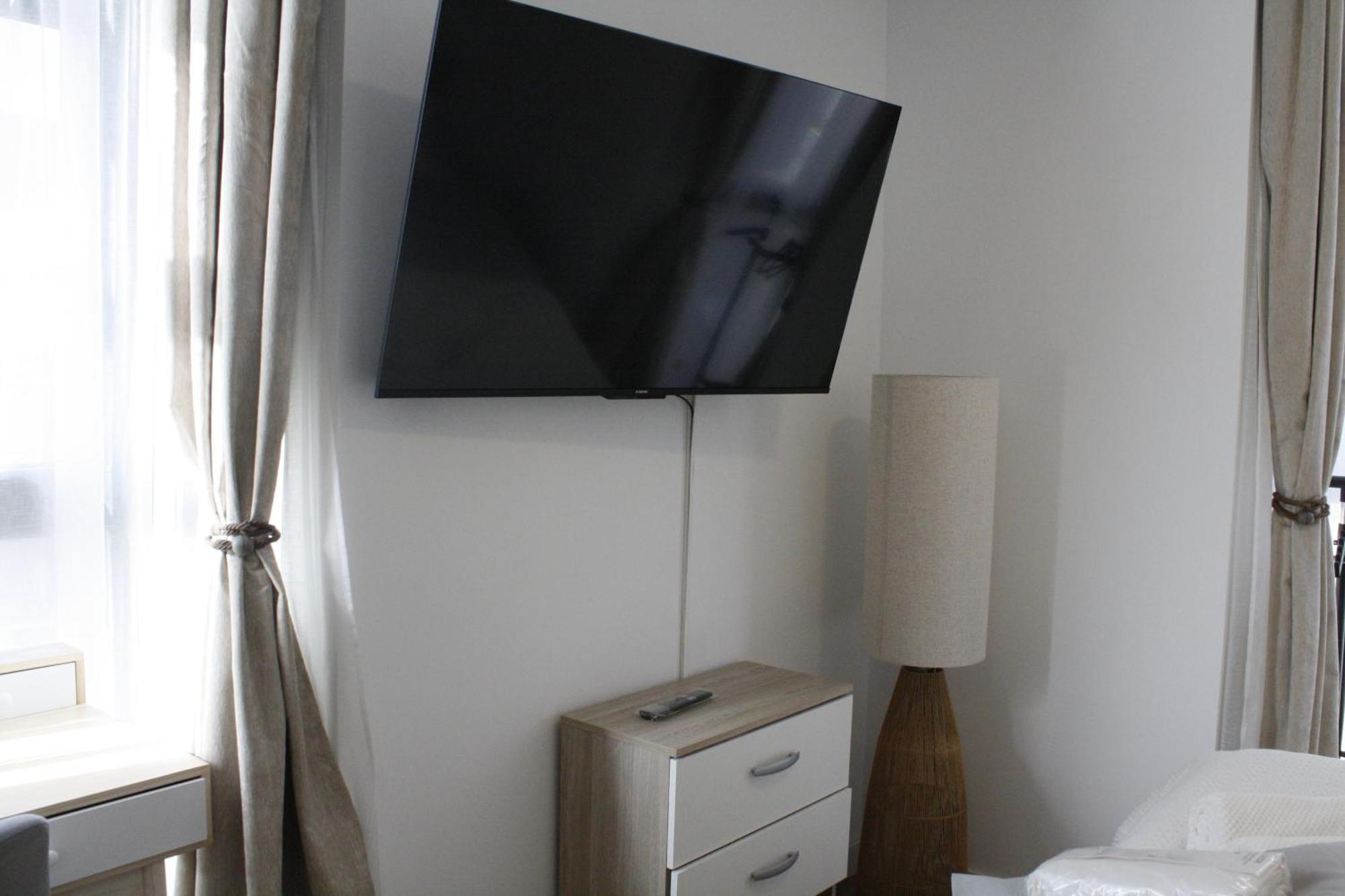 Apartment Urban Suites- Nuevo Apartahotel-7 Boutique Full Equiped