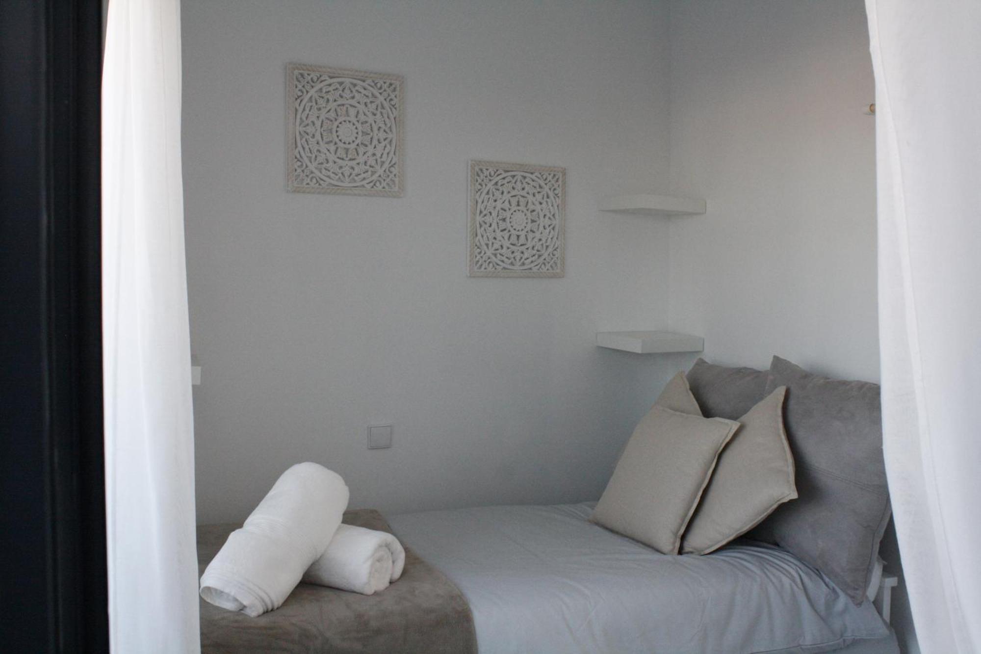 Apartment Urban Suites- Nuevo Apartahotel-7 Boutique Full Equiped Madrid