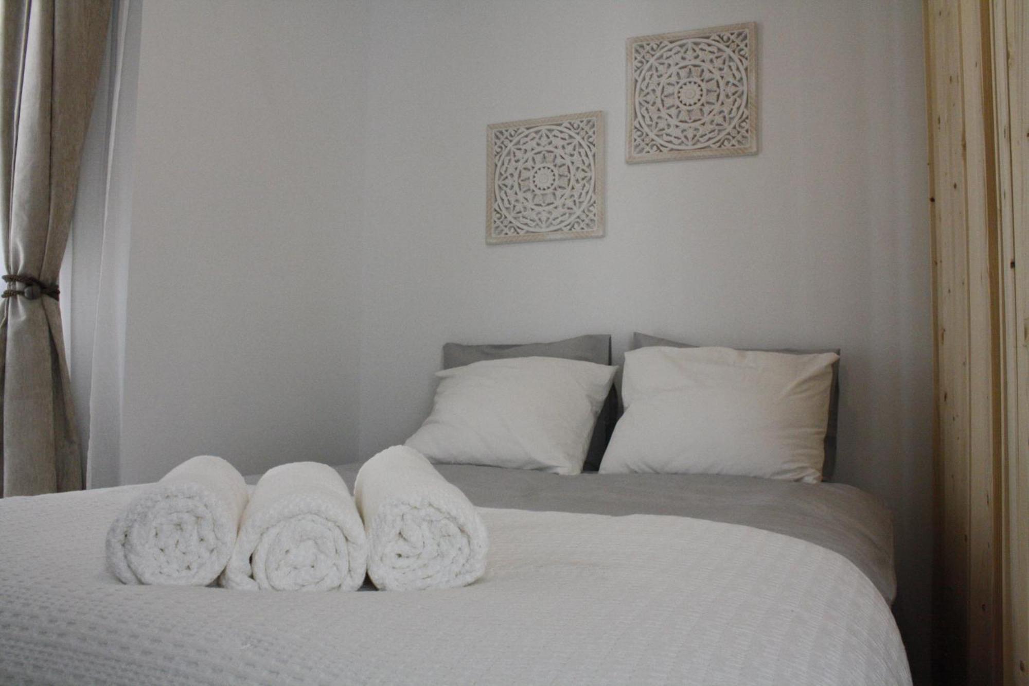Urban Suites- Nuevo Apartahotel-7 Boutique Full Equiped *