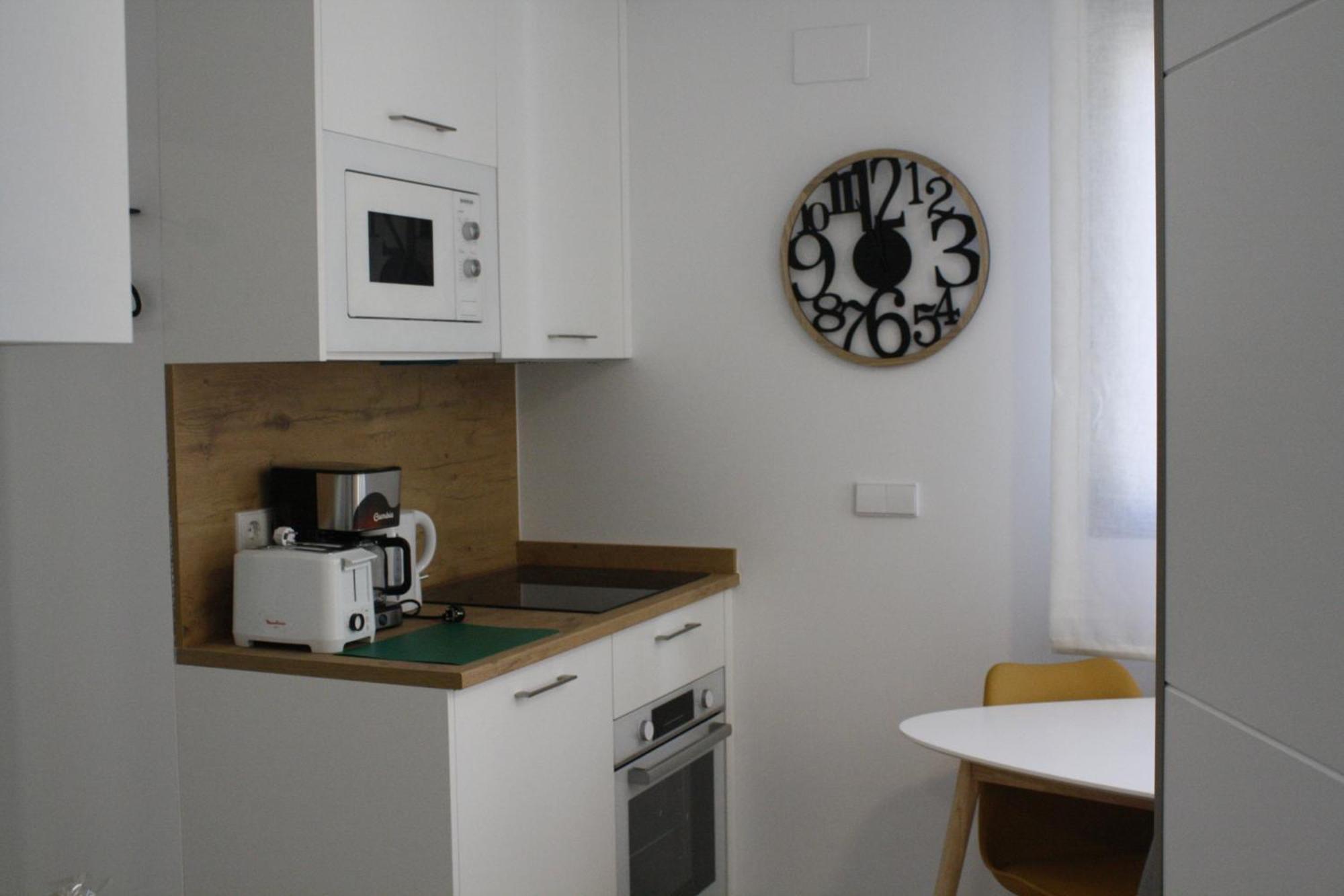 Urban Suites- Nuevo Apartahotel-7 Boutique Full Equiped Apartment *