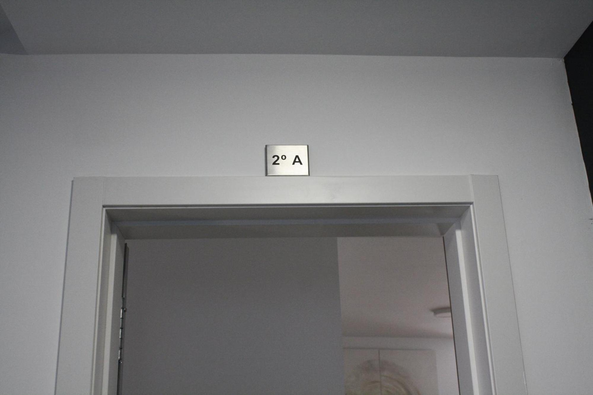 Apartment Urban Suites- Nuevo Apartahotel-7 Boutique Full Equiped *