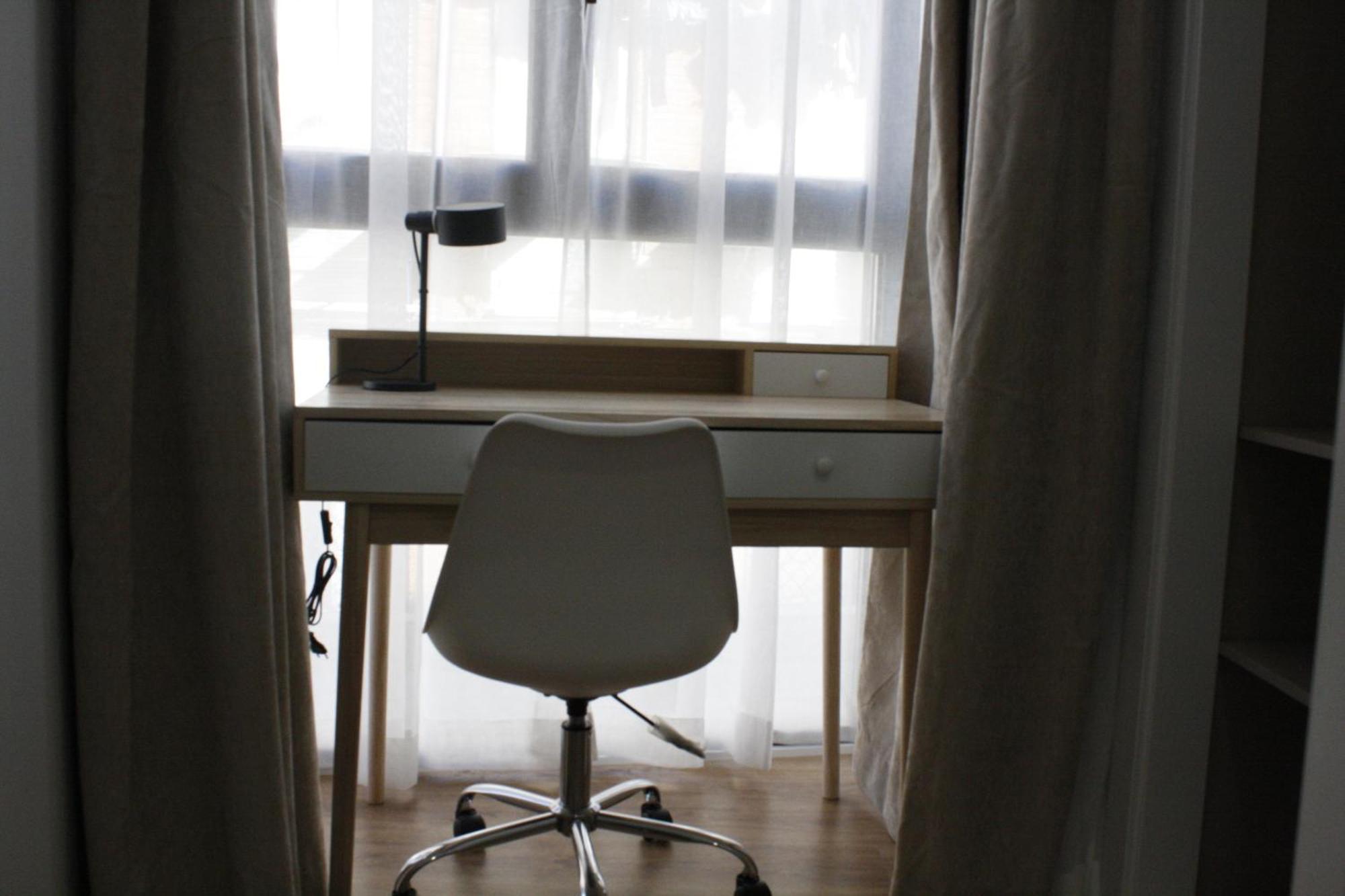 Urban Suites- Nuevo Apartahotel-7 Boutique Full Equiped *