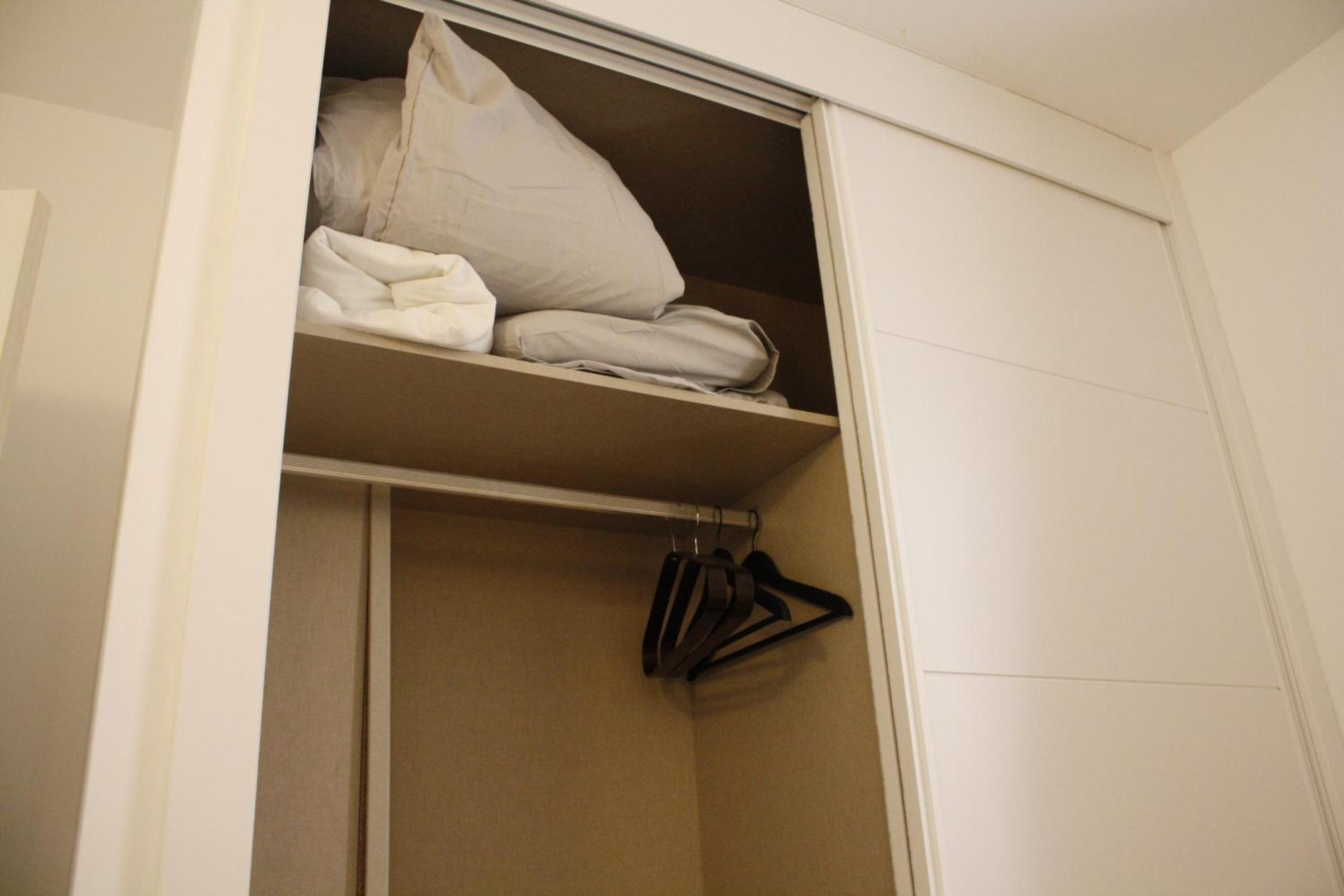 Urban Suites- Nuevo Apartahotel-7 Boutique Full Equiped Apartment *