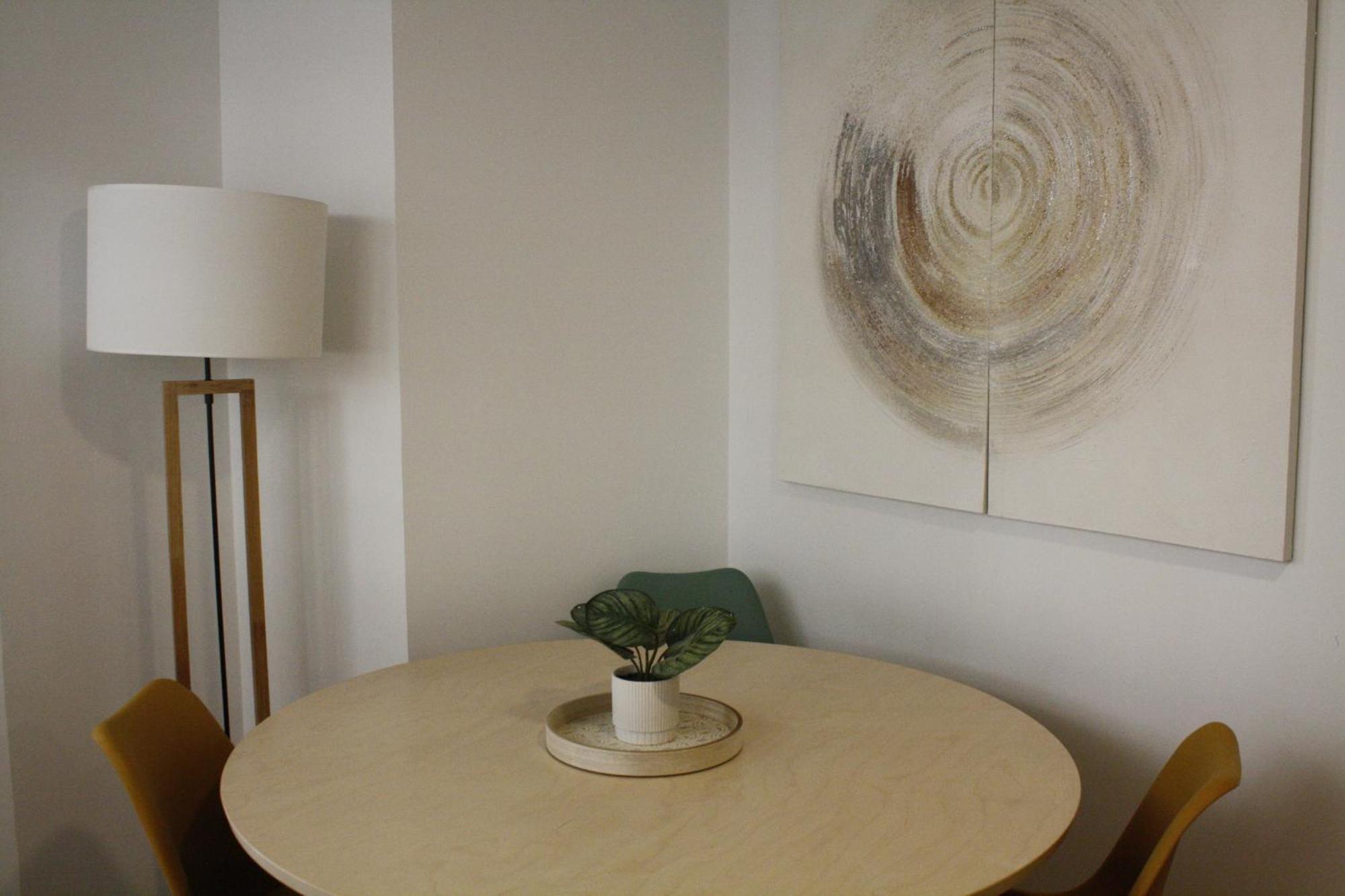 Apartment Urban Suites- Nuevo Apartahotel-7 Boutique Full Equiped