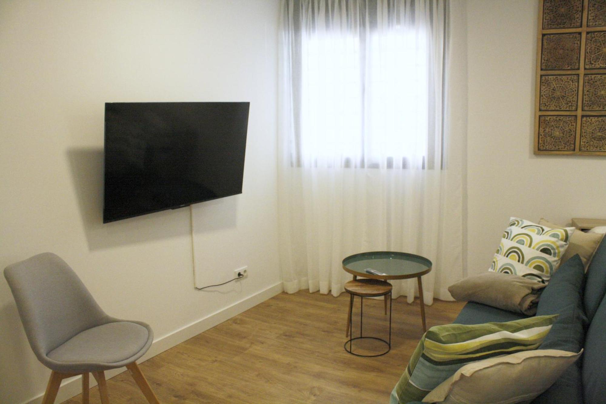 Urban Suites- Nuevo Apartahotel-7 Boutique Full Equiped Apartment