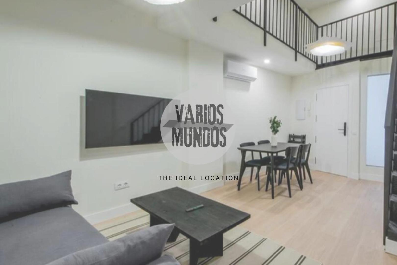 Apartamento Nuevo Y Centrico 7px En Plena Plaza Del Carmen E2 *