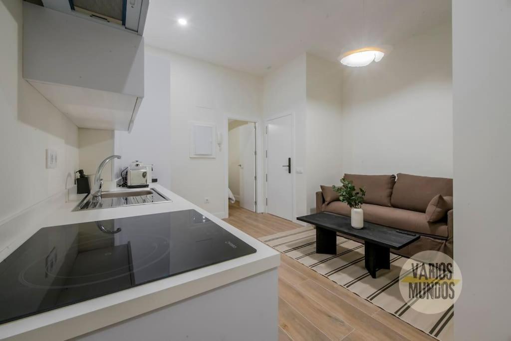 Apartment Cool Y Centrico 6px En Plena Plaza Del Carmen E2