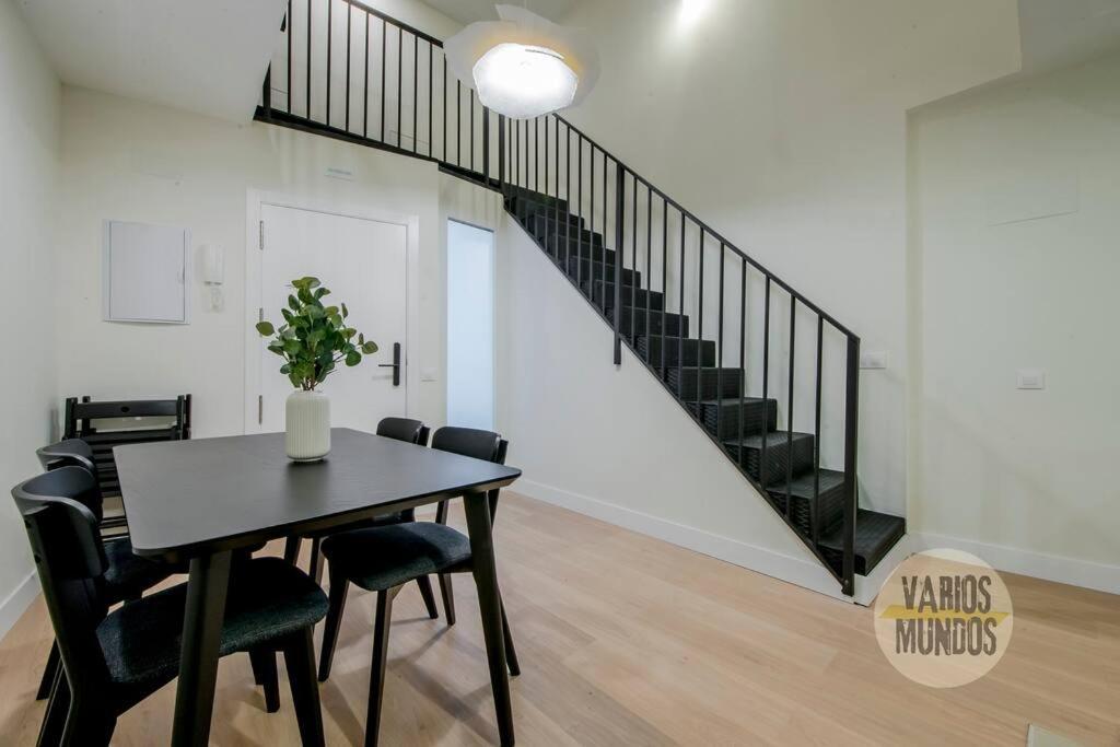Nuevo Y Centrico 7px En Plena Plaza Del Carmen E2 * Madri