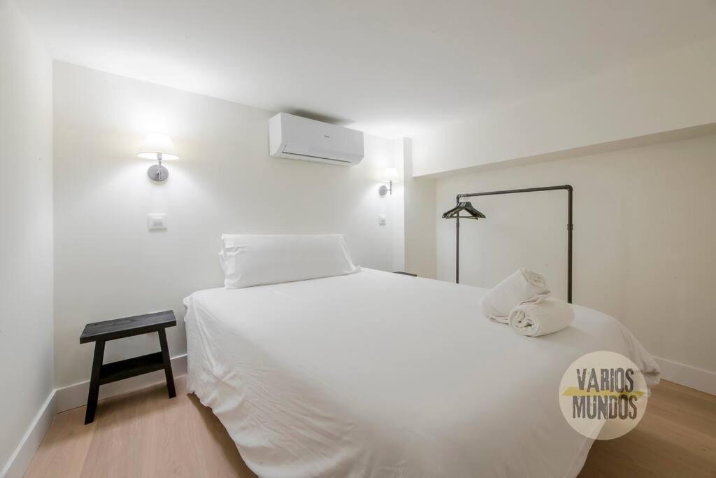 Nuevo Y Centrico 7px En Plena Plaza Del Carmen E2 Apartamento Madri