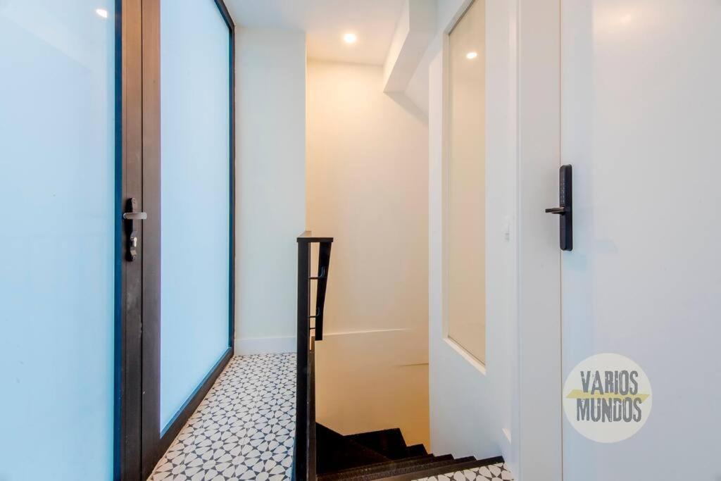 Apartamento Nuevo Y Centrico 7px En Plena Plaza Del Carmen E2