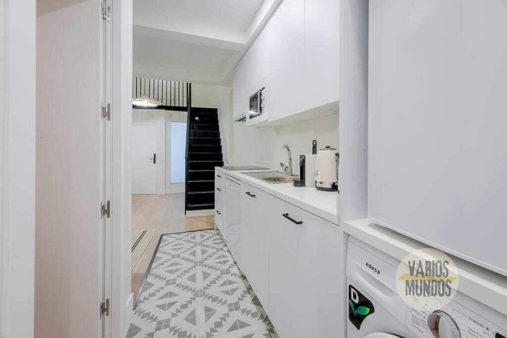 Apartamento Nuevo Y Centrico 7px En Plena Plaza Del Carmen E2 Madri
