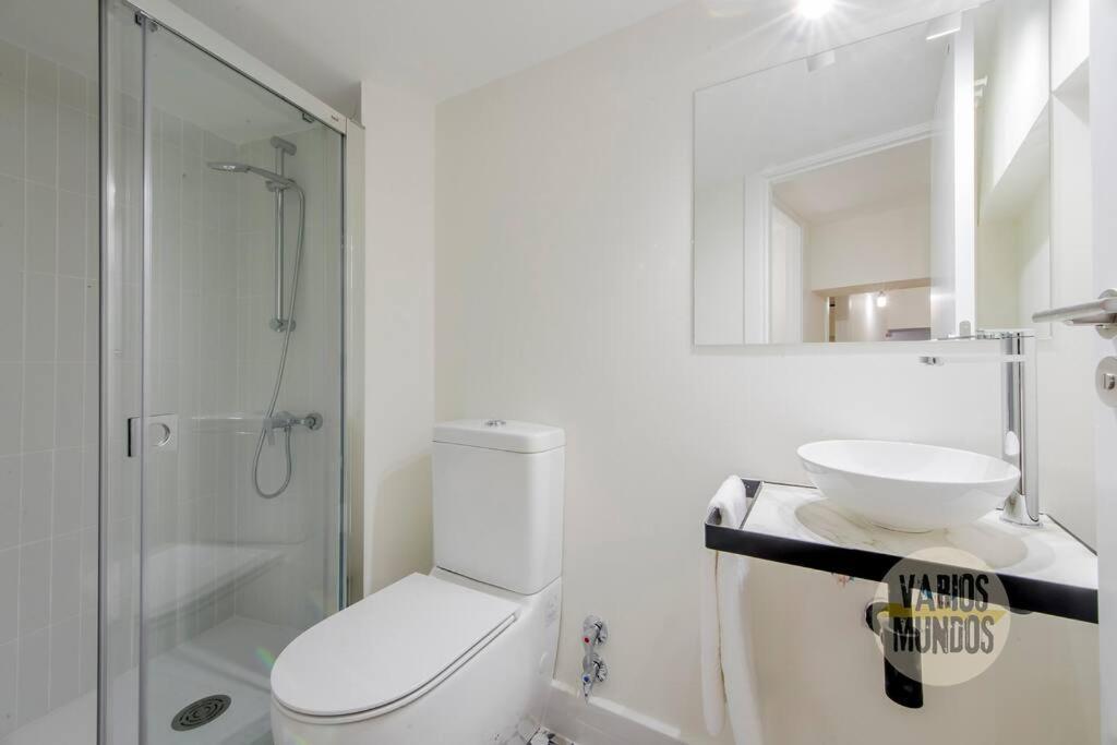 Apartamento Nuevo Y Centrico 7px En Plena Plaza Del Carmen E2 *
