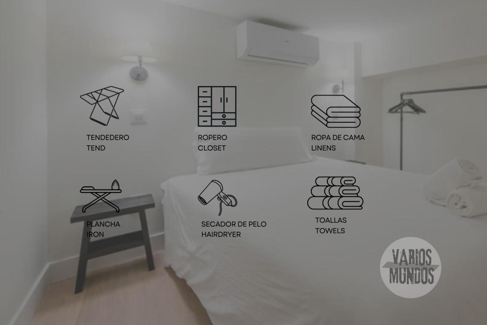 Nuevo Y Centrico 7px En Plena Plaza Del Carmen E2 * Madri