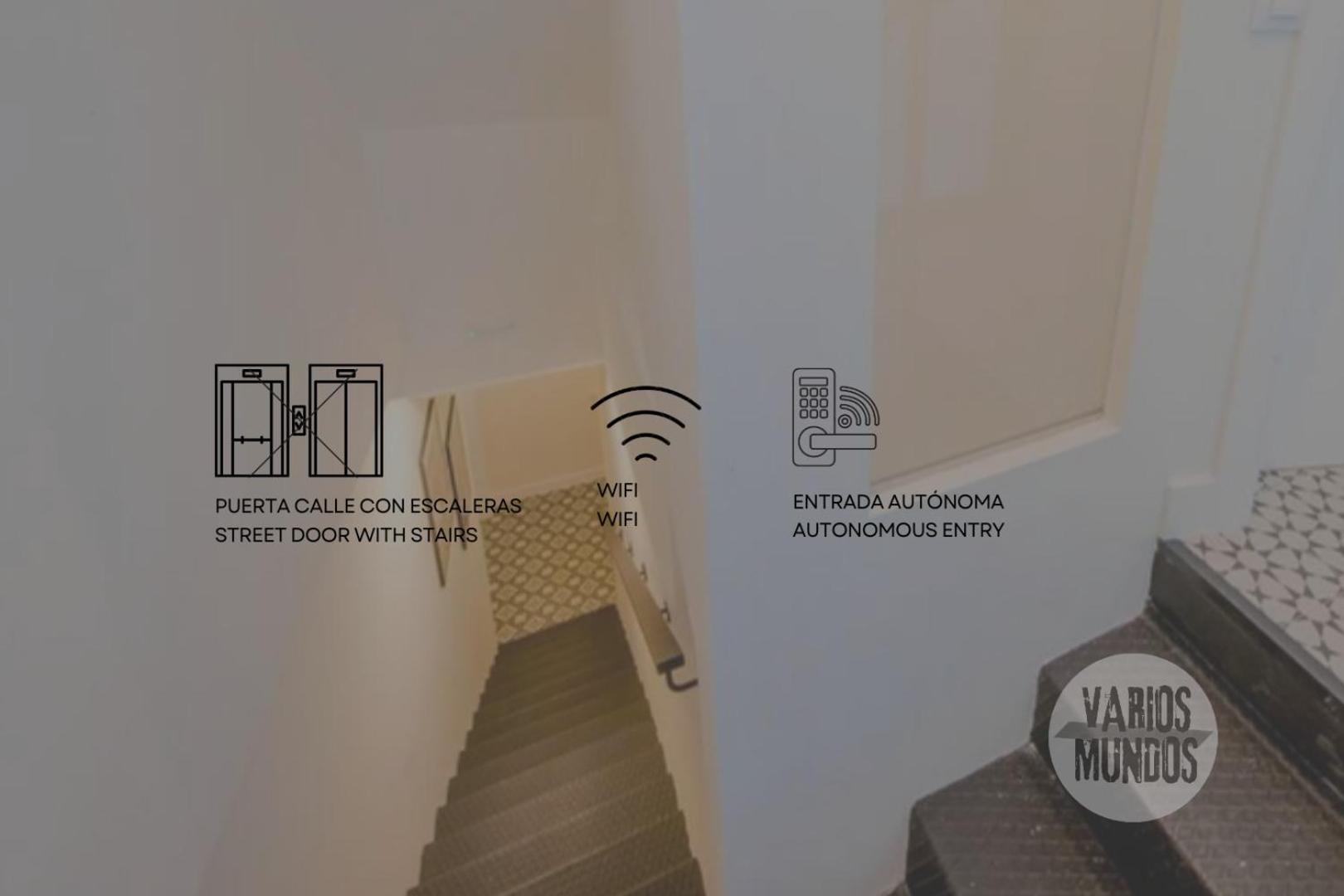 Apartamento Nuevo Y Centrico 7px En Plena Plaza Del Carmen E2