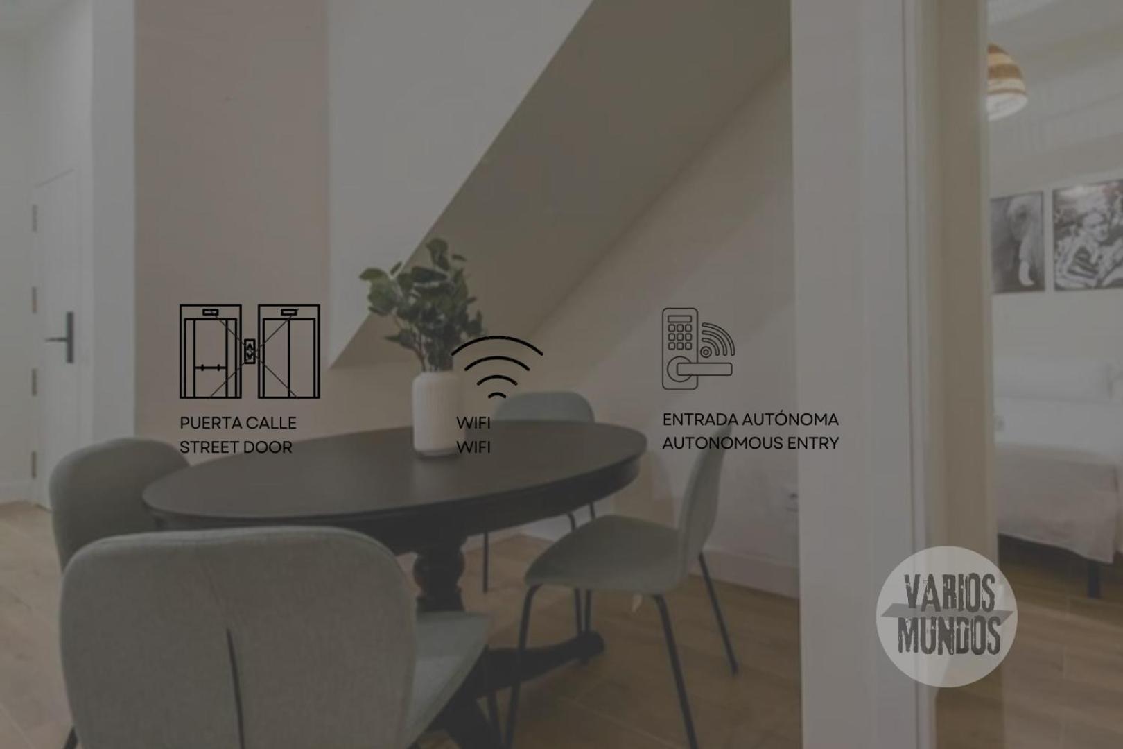 Cozy Y Centrico 6pax En Plaza Del Carmen E2 Apartment