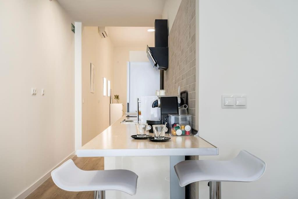 Apartment Mario's House